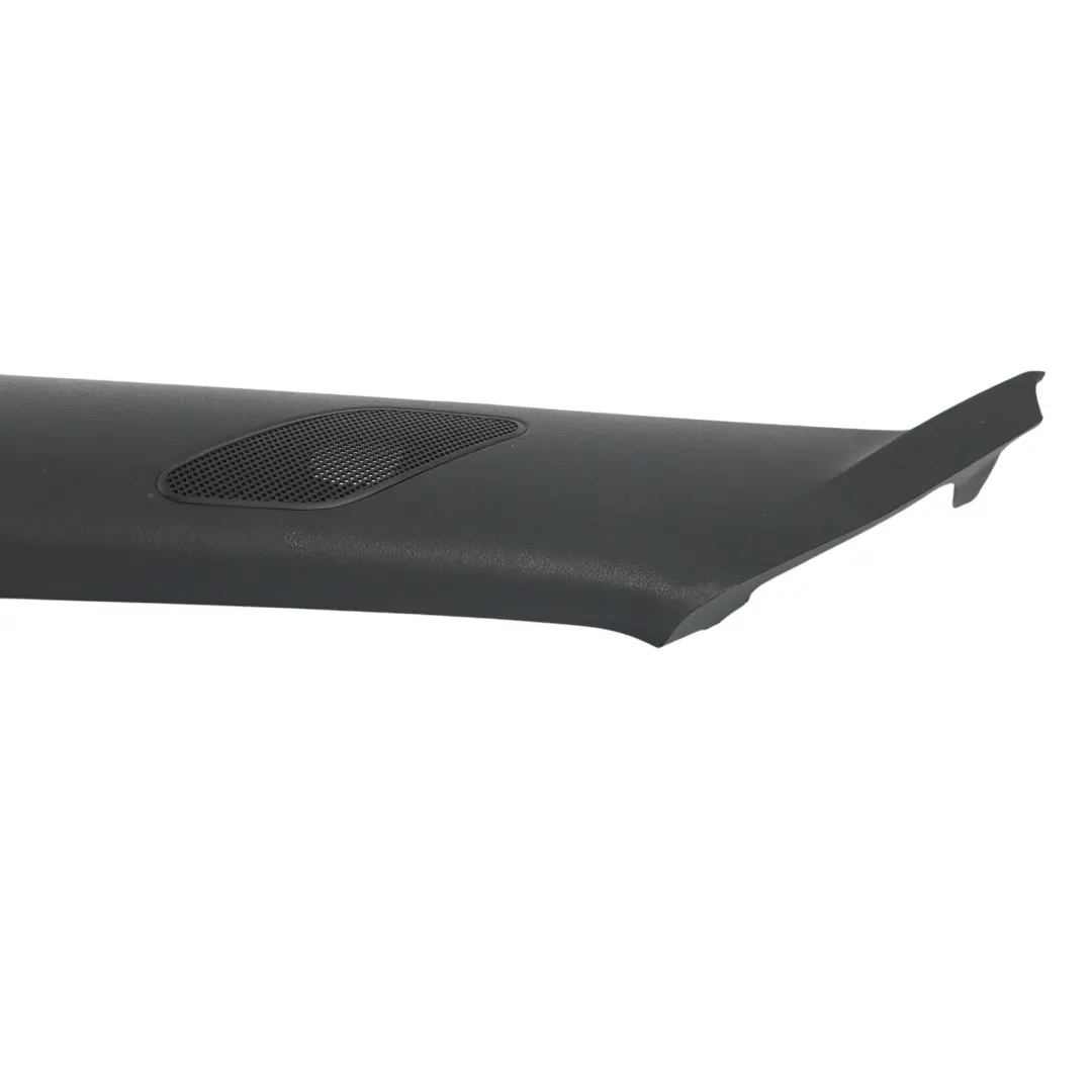 MK2 Moldura Columna Pilar A Superior Izquierdo para Skoda Fabia con número de pieza 5J0867233S Skoda Fabia MK2 Moldura Columna Pilar A Superior Izquierdo - SKU 5J0867233S-1 - Número de pieza 5J0867233S