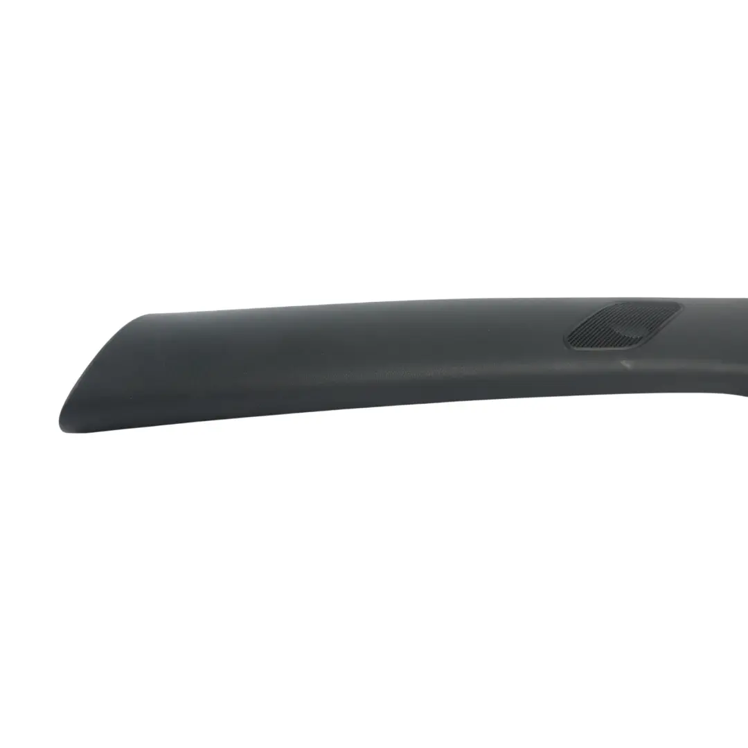 Mk2 A-Pillar Column Trim Panel Moulding Upper Left N/S to Skoda Fabia with Part number 5J0867233S Skoda Fabia Mk2 A-Pillar Column Trim Panel Moulding Upper Left N/S - SKU 5J0867233S-1 - Part number 5J0867233S