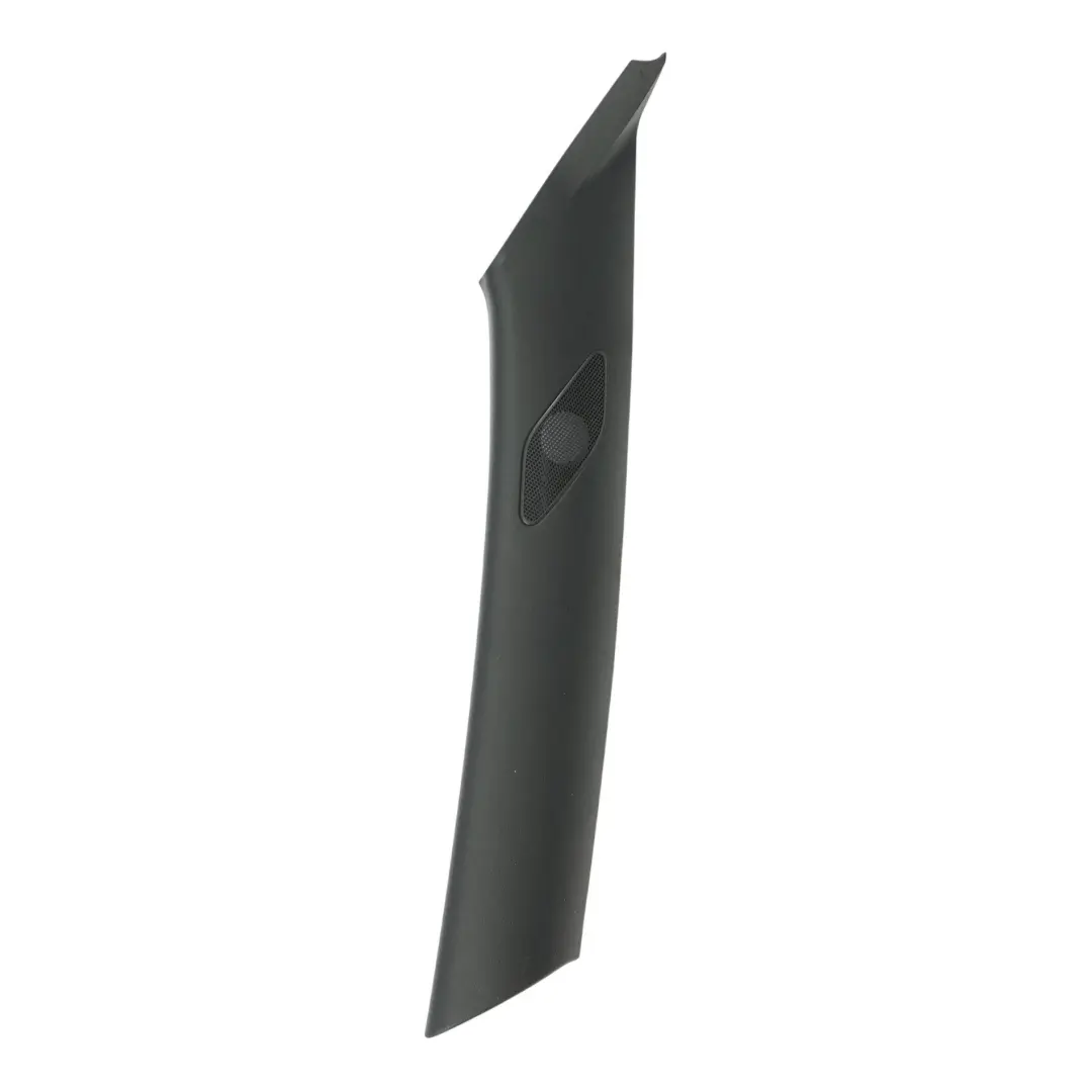 Rivestimento Pannello Montante A Superiore Destro 5J0867234 per Skoda Fabia 5J con numero di parte 5J0867234S Skoda Fabia 5J Rivestimento Pannello Montante A Superiore Destro 5J0867234 - SKU 5J0867234S-1 - Numero di parte 5J0867234S