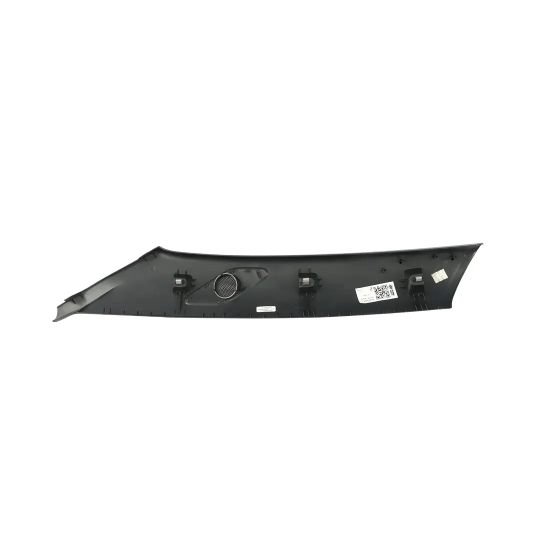 Garniture Montant A Supérieur Droit 5J0867234 pour Skoda Fabia 5J à propos du numéro de pièce 5J0867234S Skoda Fabia 5J Garniture Montant A Supérieur Droit 5J0867234 - SKU 5J0867234S-1 - Numéro de pièce 5J0867234S