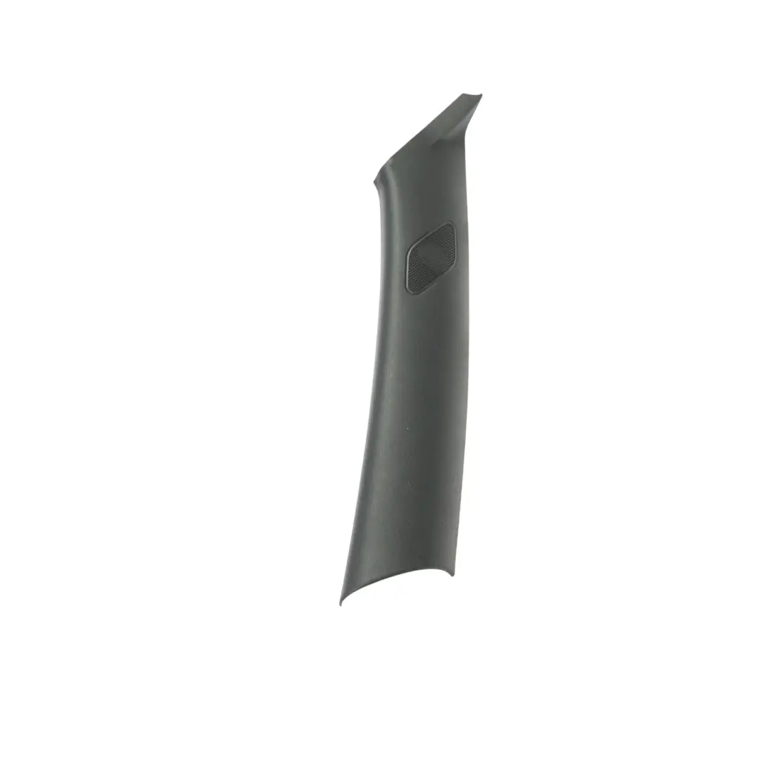 Moldura Revestimiento Pilar A Superior Derecho 5J0867234 para Skoda Fabia 5J con número de pieza 5J0867234S Skoda Fabia 5J Moldura Revestimiento Pilar A Superior Derecho 5J0867234 - SKU 5J0867234S-1 - Número de pieza 5J0867234S