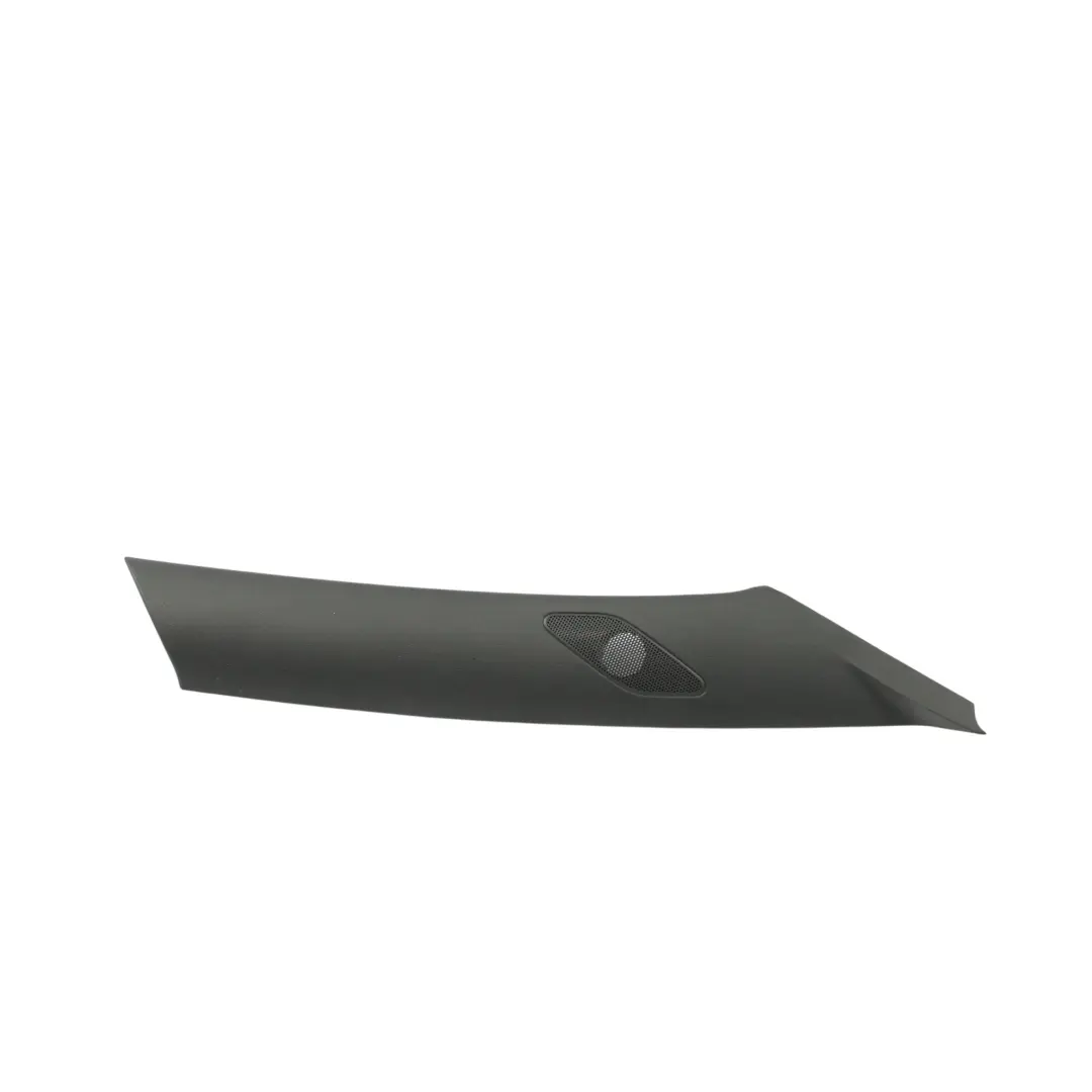 Skoda Fabia 5J Interior A Pillar Cover Trim Panel Upper Right O/S 5J0867234 - SKU 5J0867234S-1 - Part number 5J0867234S