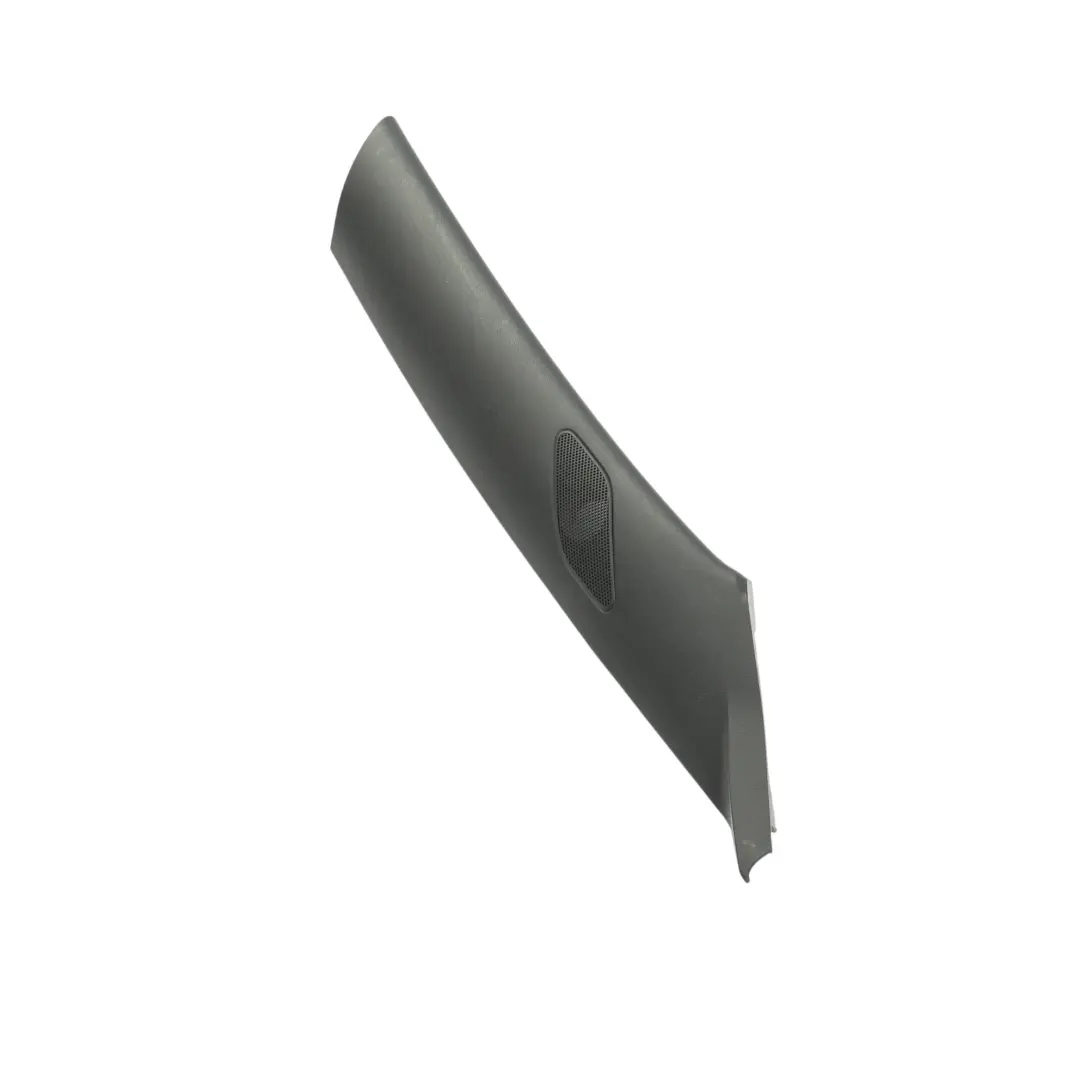 Skoda Fabia 5J Interior A Pillar Cover Trim Panel Upper Right O/S 5J0867234 - SKU 5J0867234S-1 - Part number 5J0867234S