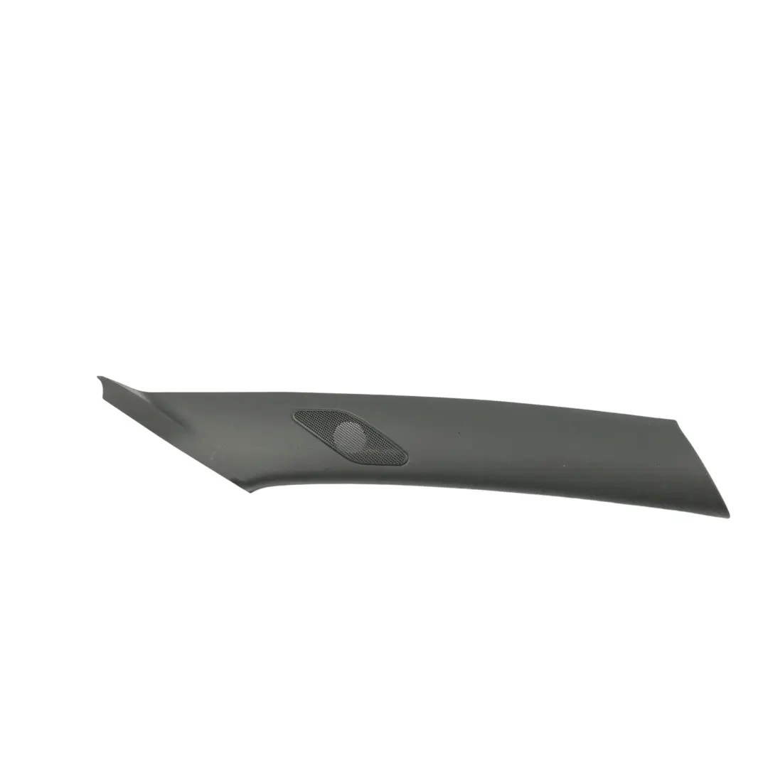 Moldura Revestimiento Pilar A Superior Derecho 5J0867234 para Skoda Fabia 5J con número de pieza 5J0867234S Skoda Fabia 5J Moldura Revestimiento Pilar A Superior Derecho 5J0867234 - SKU 5J0867234S-1 - Número de pieza 5J0867234S
