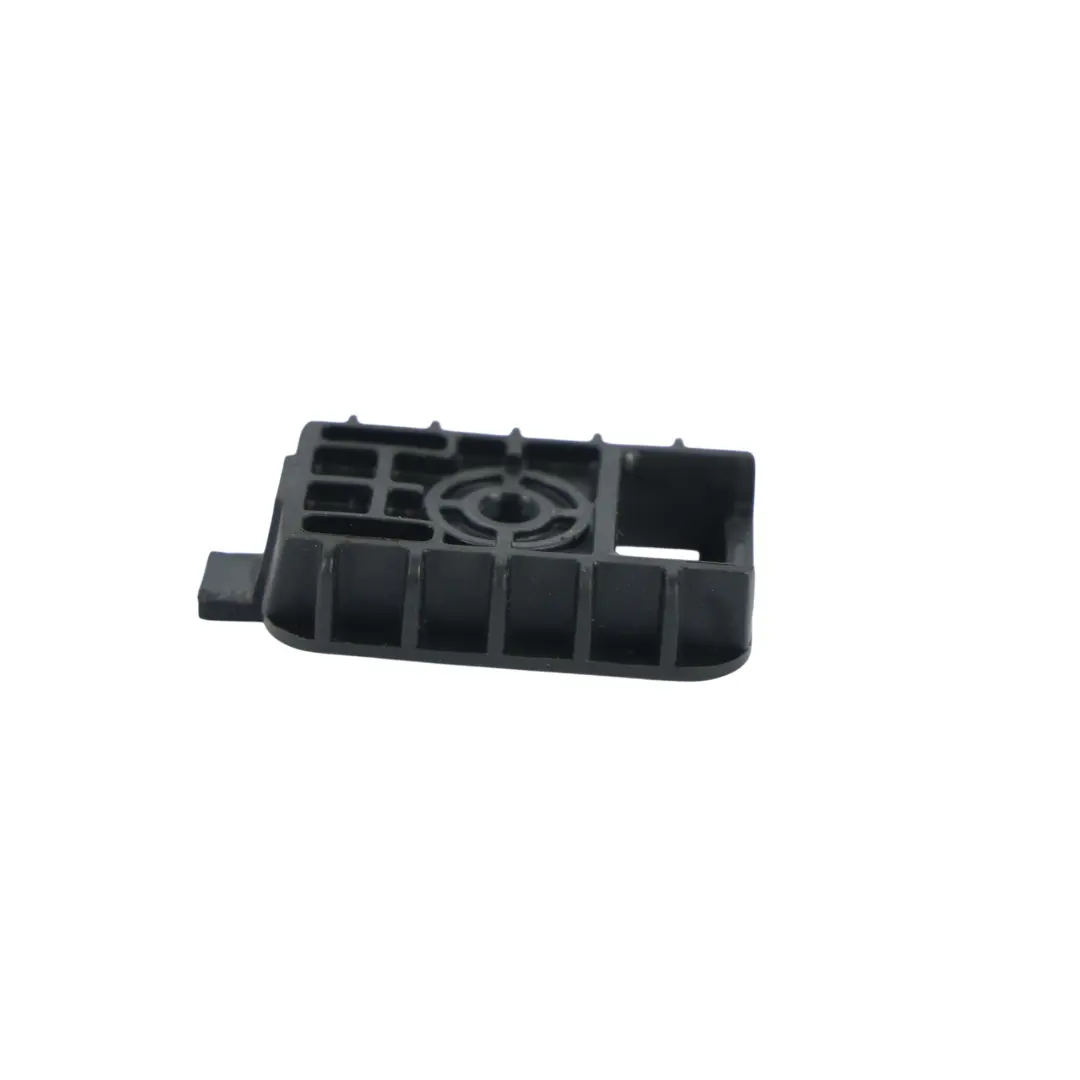 Mk3 Rear Tailgate Trunk Handle Bracket Mount to Skoda Superb with Part number 5J0868775 Skoda Superb Mk3 Rear Tailgate Trunk Handle Bracket Mount - SKU 5J0868775 - Part number 5J0868775