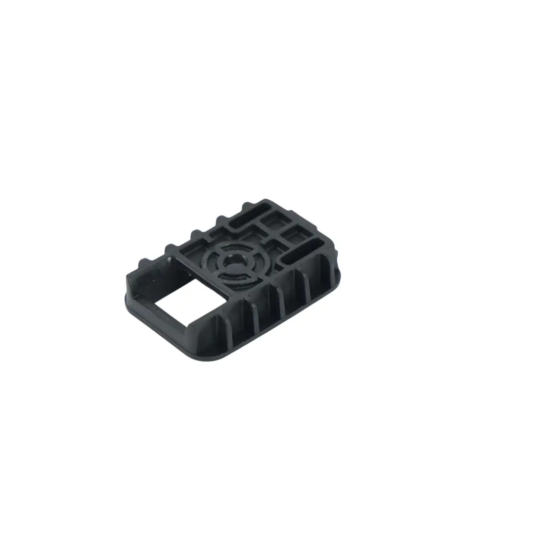 Skoda Superb MK3 Soporte Manija Portón Trasero Maletero - SKU 5J0868775 - Número de pieza 5J0868775