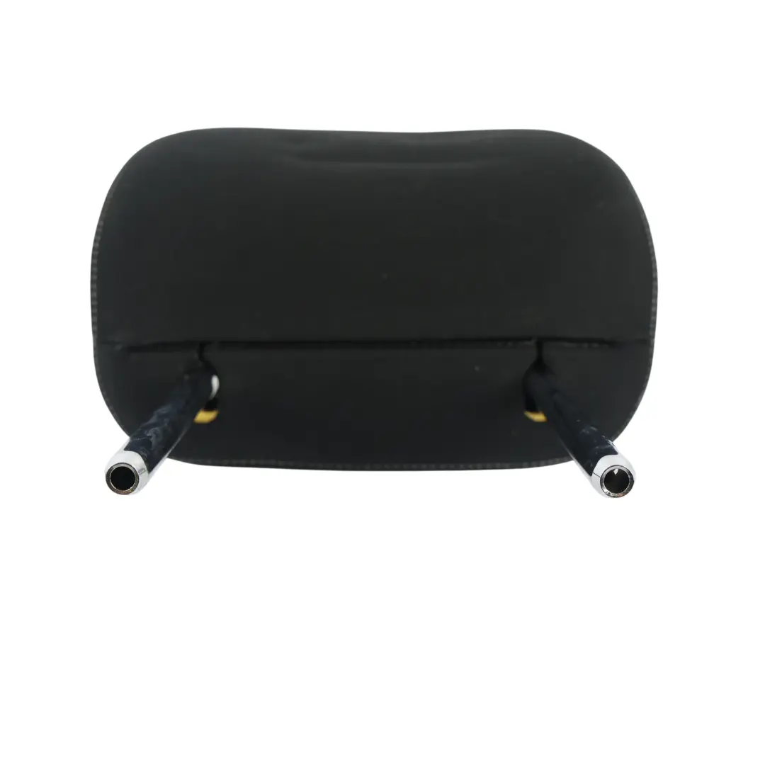Appui-Tête Avant Gauche Droit Tissu Onyx pour Skoda Fabia 5J à propos du numéro de pièce 5J0881921BH Skoda Fabia 5J Appui-Tête Avant Gauche Droit Tissu Onyx - SKU 5J0881921BH - Numéro de pièce 5J0881921BH