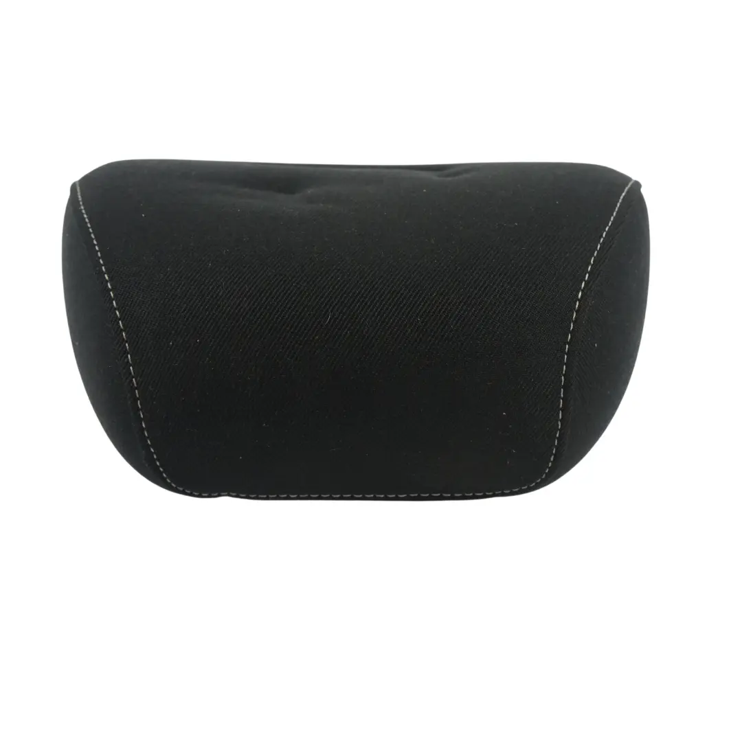 Poggiatesta Anteriore Sinistro Destro Tessuto Onice per Skoda Fabia 5J con numero di parte 5J0881921BH Skoda Fabia 5J Poggiatesta Anteriore Sinistro Destro Tessuto Onice - SKU 5J0881921BH - Numero di parte 5J0881921BH