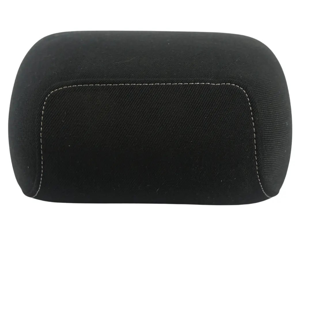 Zagłówek Przedni Lewy Prawy Materiałowy Onyx do Skoda Fabia 5J o numerze 5J0881921BH Skoda Fabia 5J Zagłówek Przedni Lewy Prawy Materiałowy Onyx - SKU 5J0881921BH - Numer Części 5J0881921BH