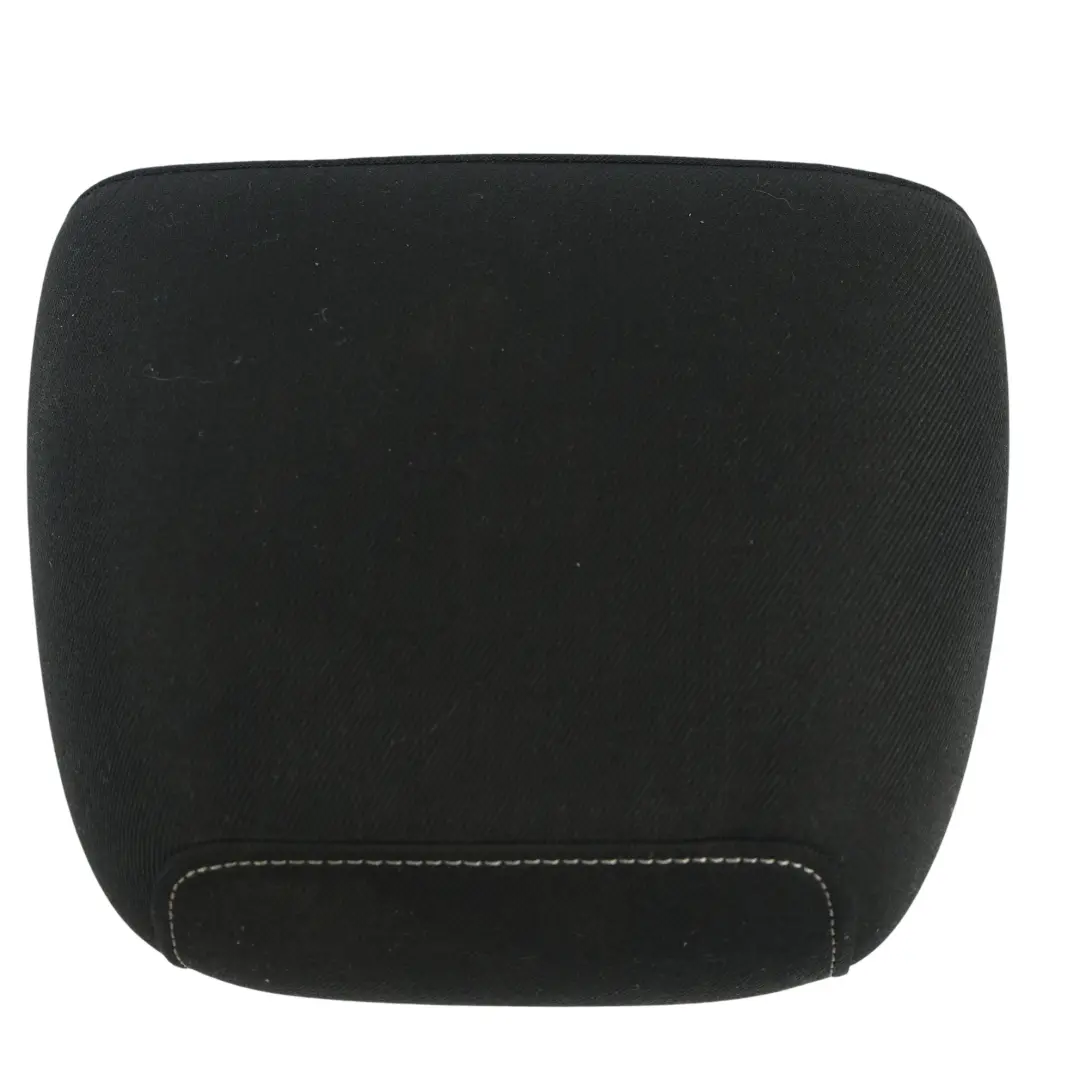 Zagłówek Przedni Lewy Prawy Materiałowy Onyx do Skoda Fabia 5J o numerze 5J0881921BH Skoda Fabia 5J Zagłówek Przedni Lewy Prawy Materiałowy Onyx - SKU 5J0881921BH - Numer Części 5J0881921BH
