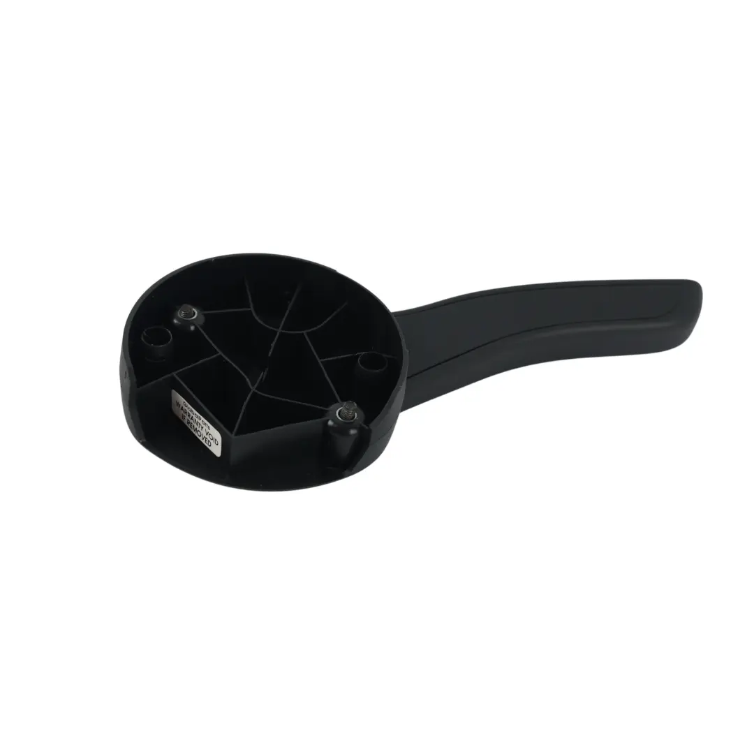 Skoda Fabia Mk3 VW Caddy Seat Height Adjusting Lever Handle Left N/S - SKU 5J0882251B - Part number 5J0882251B