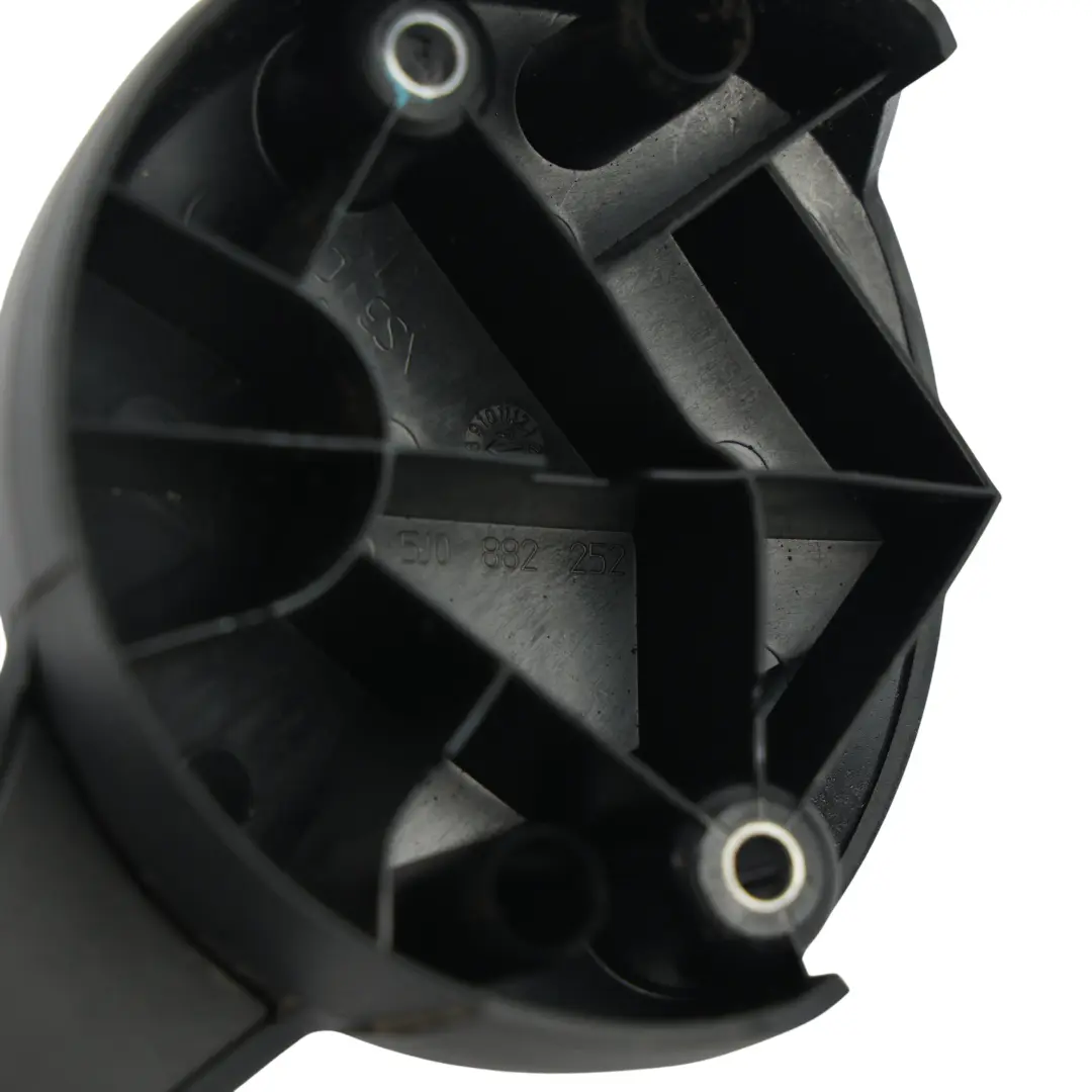 MK3 VW Caddy Seat Leva Regolazione Altezza Destra per Skoda Fabia con numero di parte 5J0882252B Skoda Fabia MK3 VW Caddy Seat Leva Regolazione Altezza Destra - SKU 5J0882252B - Numero di parte 5J0882252B