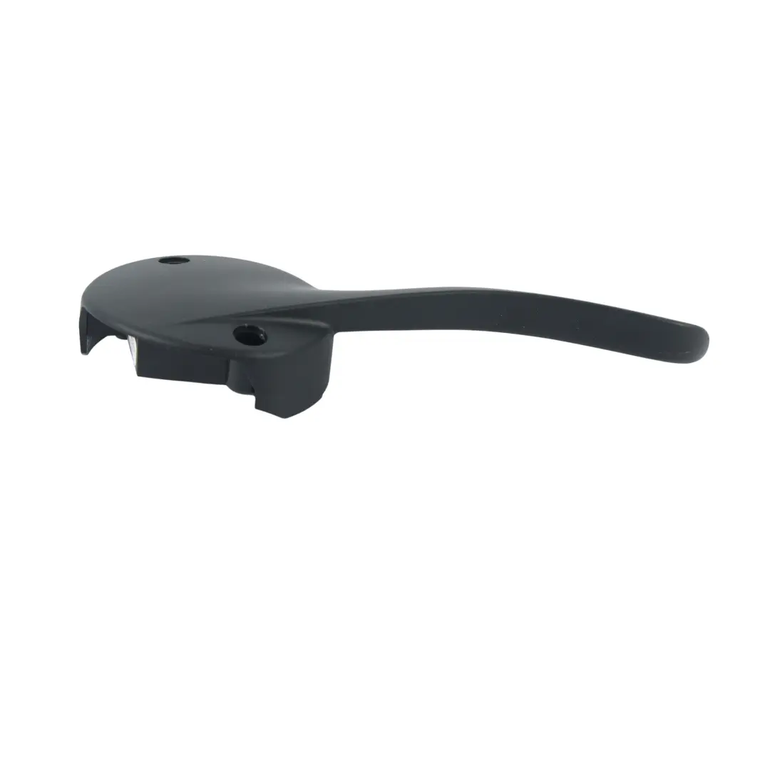 Skoda Fabia Mk3 VW Caddy Seat Height Adjusting Lever Handle Right O/S - SKU 5J0882252B - Part number 5J0882252B