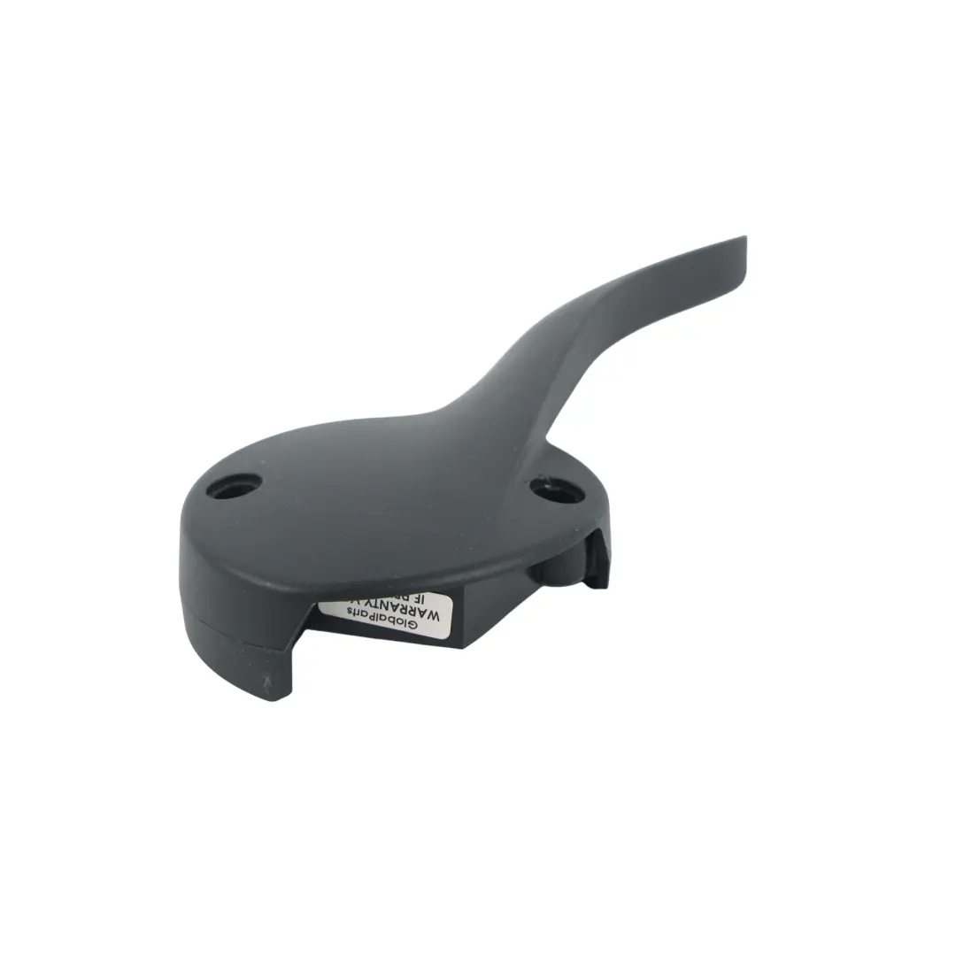 Mk3 VW Caddy Seat Height Adjusting Lever Handle Right O/S to Skoda Fabia with Part number 5J0882252B Skoda Fabia Mk3 VW Caddy Seat Height Adjusting Lever Handle Right O/S - SKU 5J0882252B - Part number 5J0882252B