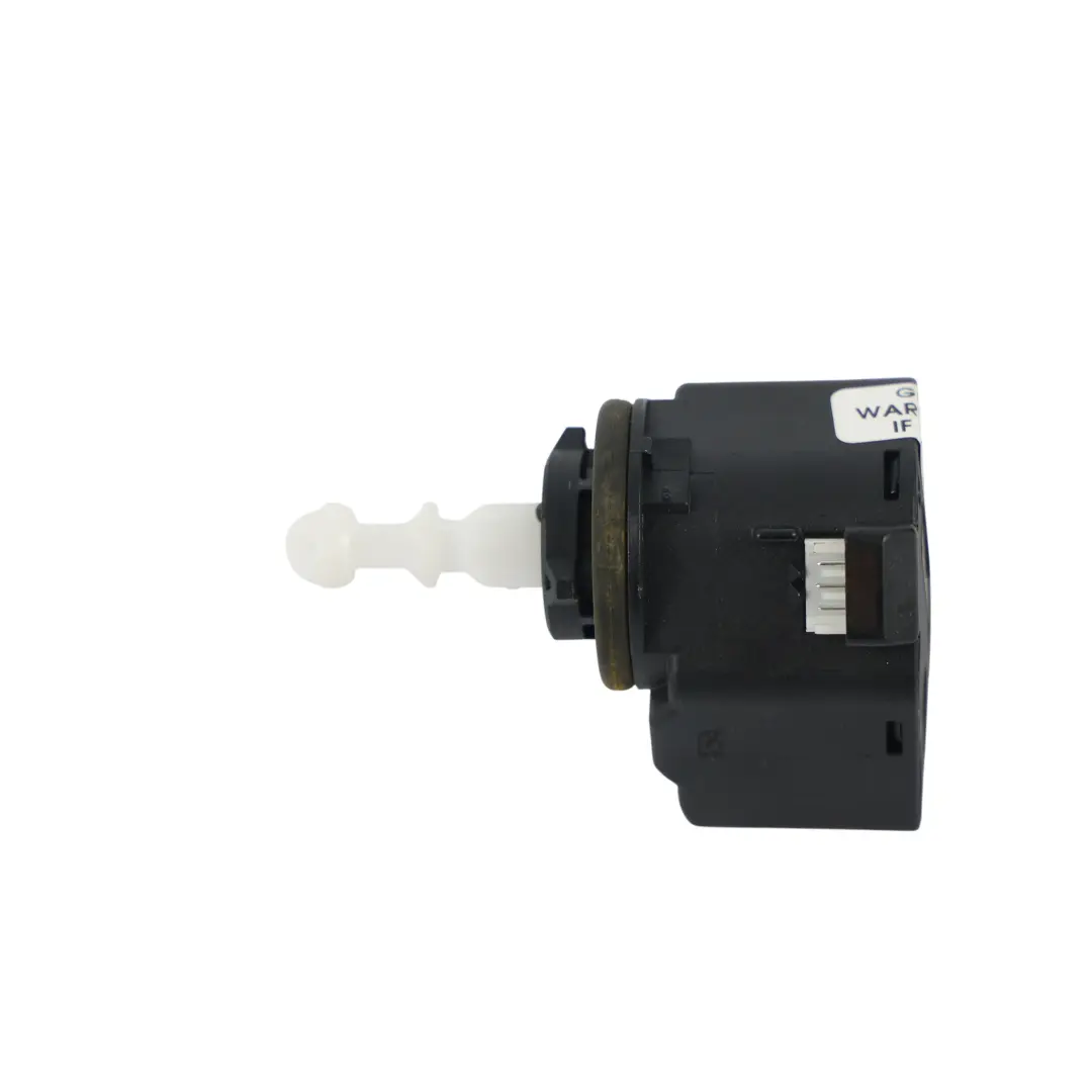 MK2 Actuador Regulador Nivel Faro para Skoda Fabia con número de pieza 5J0941295 Skoda Fabia MK2 Actuador Regulador Nivel Faro - SKU 5J0941295 - Número de pieza 5J0941295