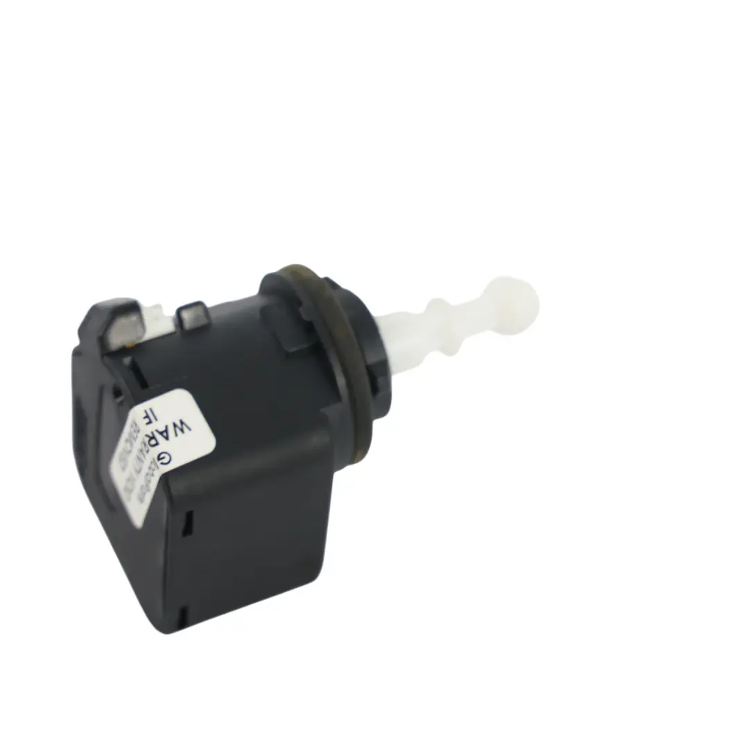 MK2 Scheinwerfer Leuchtweitenregulierung Stellmotor für Skoda Fabia mit Teilenummer 5J0941295 Skoda Fabia MK2 Scheinwerfer Leuchtweitenregulierung Stellmotor - SKU 5J0941295 - Teilenummer 5J0941295