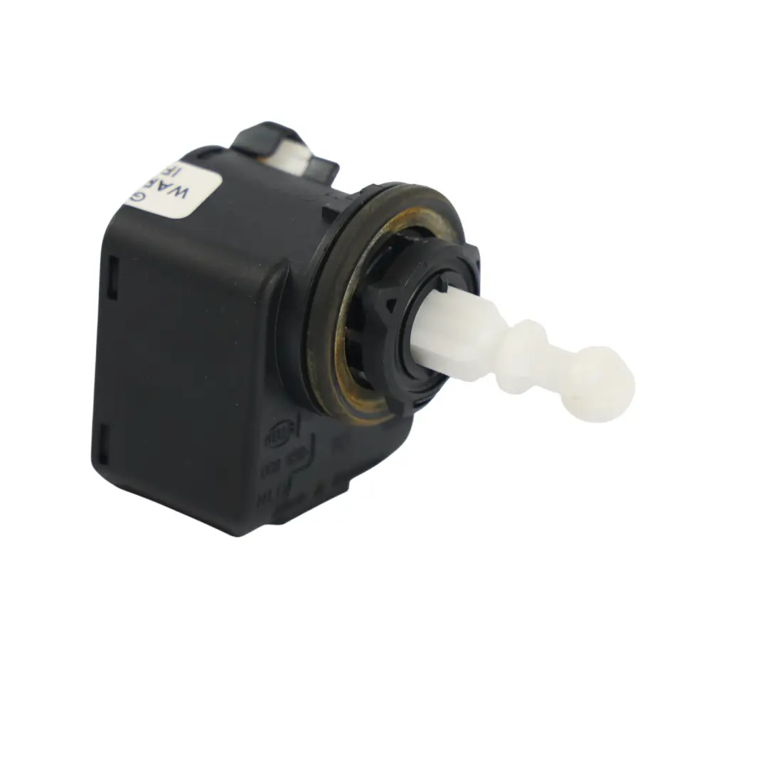 Skoda Fabia MK2 Actuador Regulador Nivel Faro - SKU 5J0941295 - Número de pieza 5J0941295
