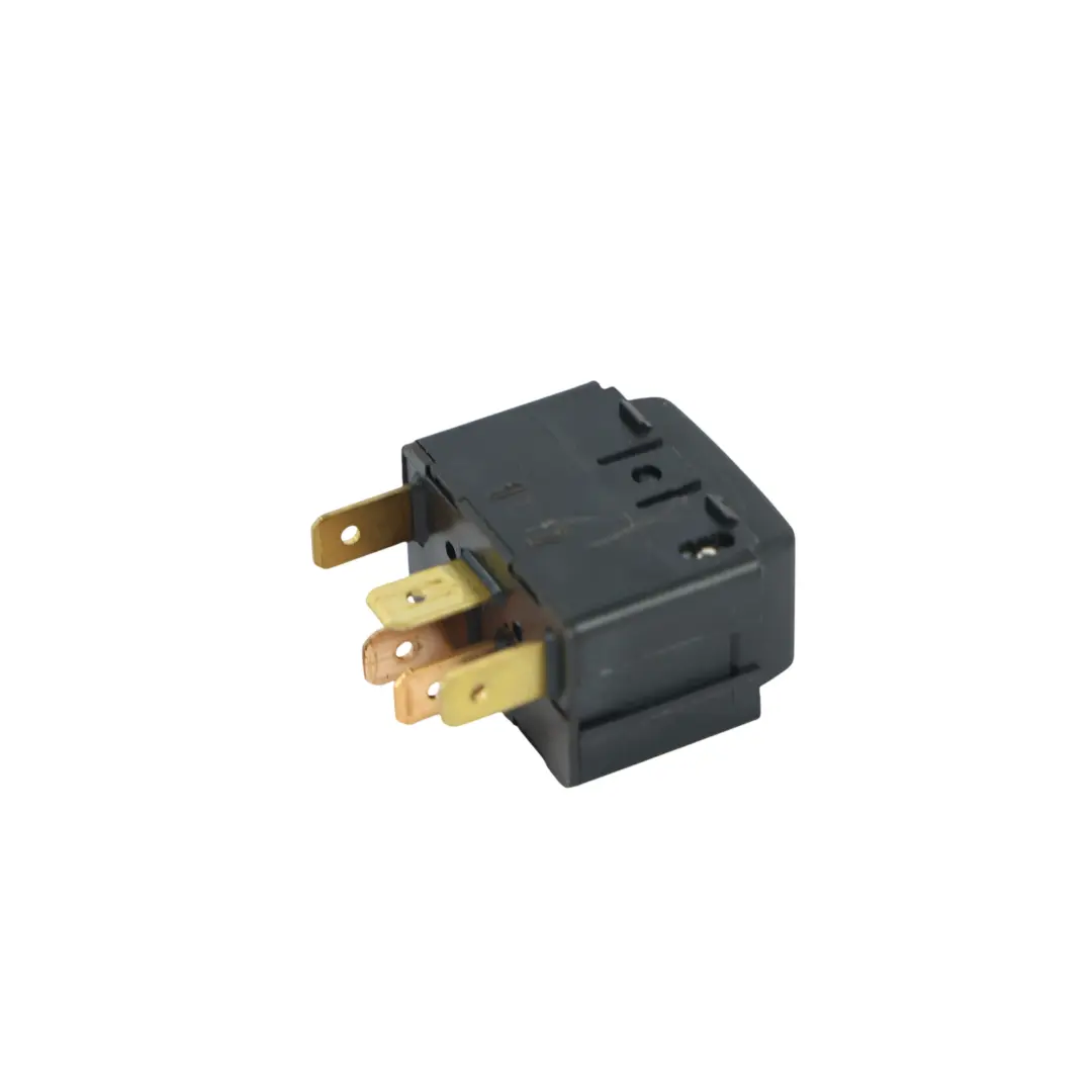 MK2 Interruttore Pulsante Controllo Luci Diurne per Skoda Fabia con numero di parte 5J0941503 Skoda Fabia MK2 Interruttore Pulsante Controllo Luci Diurne - SKU 5J0941503 - Numero di parte 5J0941503