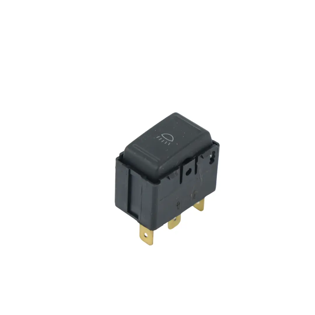 MK2 Interruptor Botón Control Luces Diurnas para Skoda Fabia con número de pieza 5J0941503 Skoda Fabia MK2 Interruptor Botón Control Luces Diurnas - SKU 5J0941503 - Número de pieza 5J0941503