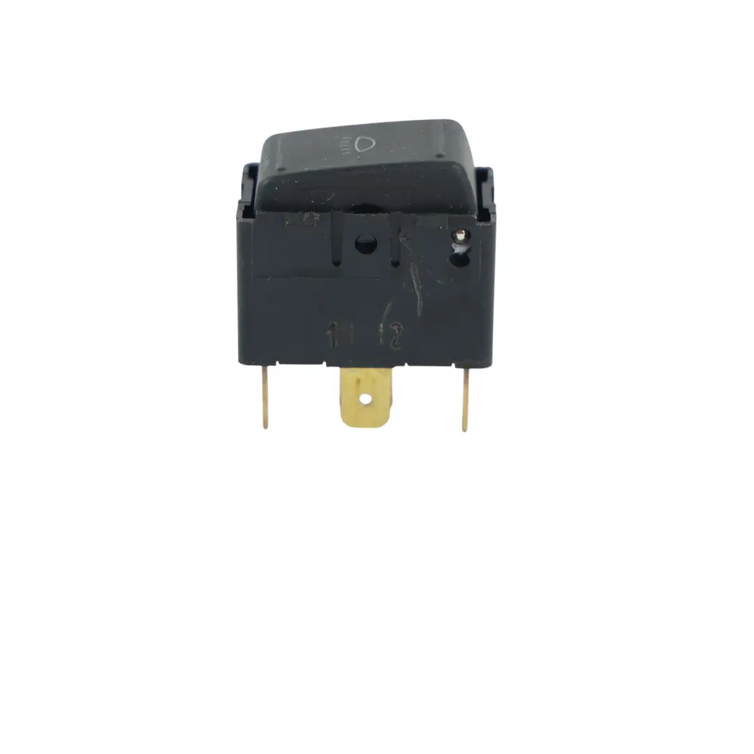 Skoda Fabia MK2 Tagfahrlicht Steuerung Schalter Taste - SKU 5J0941503 - Teilenummer 5J0941503