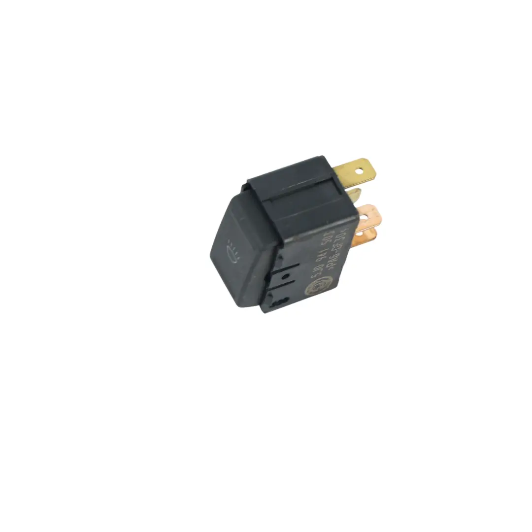 Mk2 Przełącznik Świateł Dziennych do Skoda Fabia o numerze 5J0941503 Skoda Fabia Mk2 Przełącznik Świateł Dziennych - SKU 5J0941503 - Numer Części 5J0941503