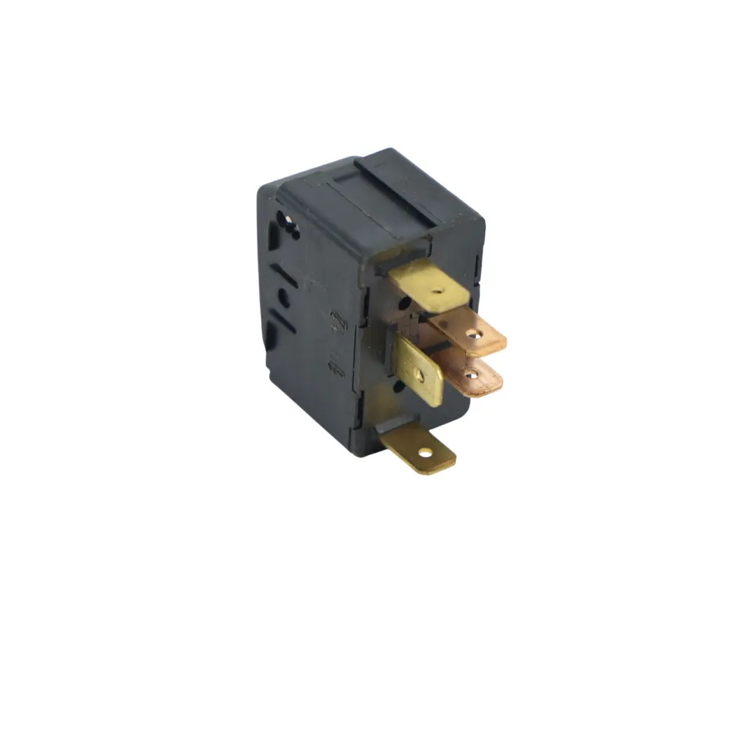 Mk2 Day Lights Drive Control Switch Button to Skoda Fabia with Part number 5J0941503 Skoda Fabia Mk2 Day Lights Drive Control Switch Button - SKU 5J0941503 - Part number 5J0941503