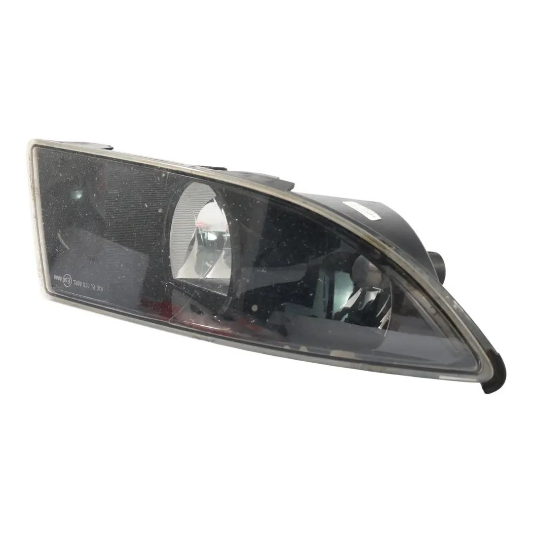 Skoda Fabia MK2 5J Luz Antiniebla Delantera Derecha - SKU 5J0941702C - Número de pieza 5J0941702C