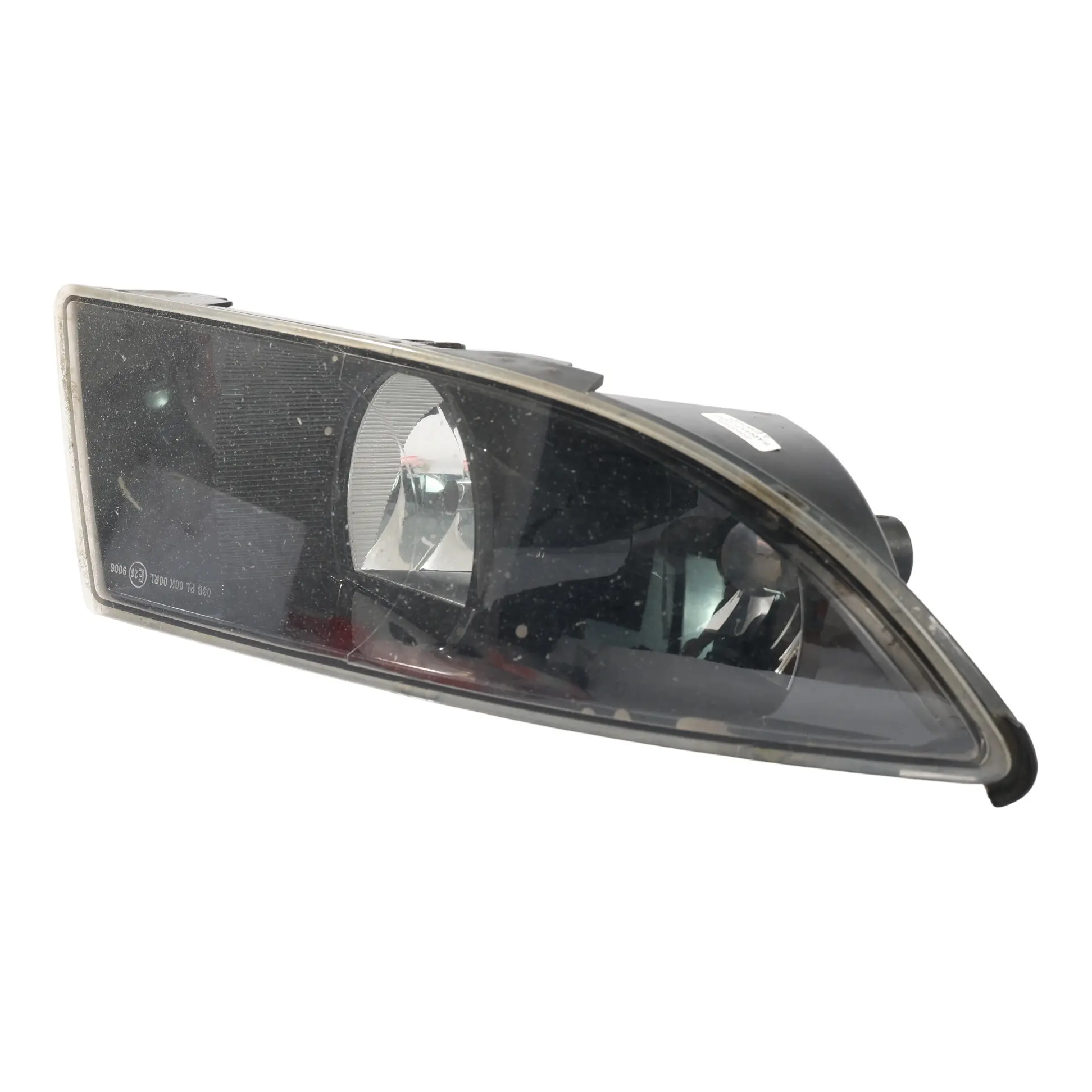 Skoda Fabia MK2 5J Luz Antiniebla Delantera Derecha 5J0941702C