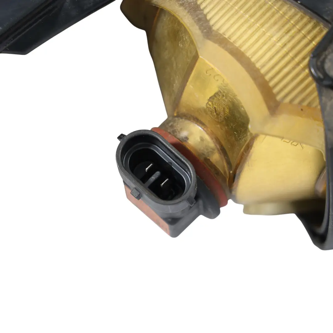 Skoda Fabia MK2 5J Feu Antibrouillard Pare-Chocs Avant Droit - SKU 5J0941702C - Numéro de pièce 5J0941702C