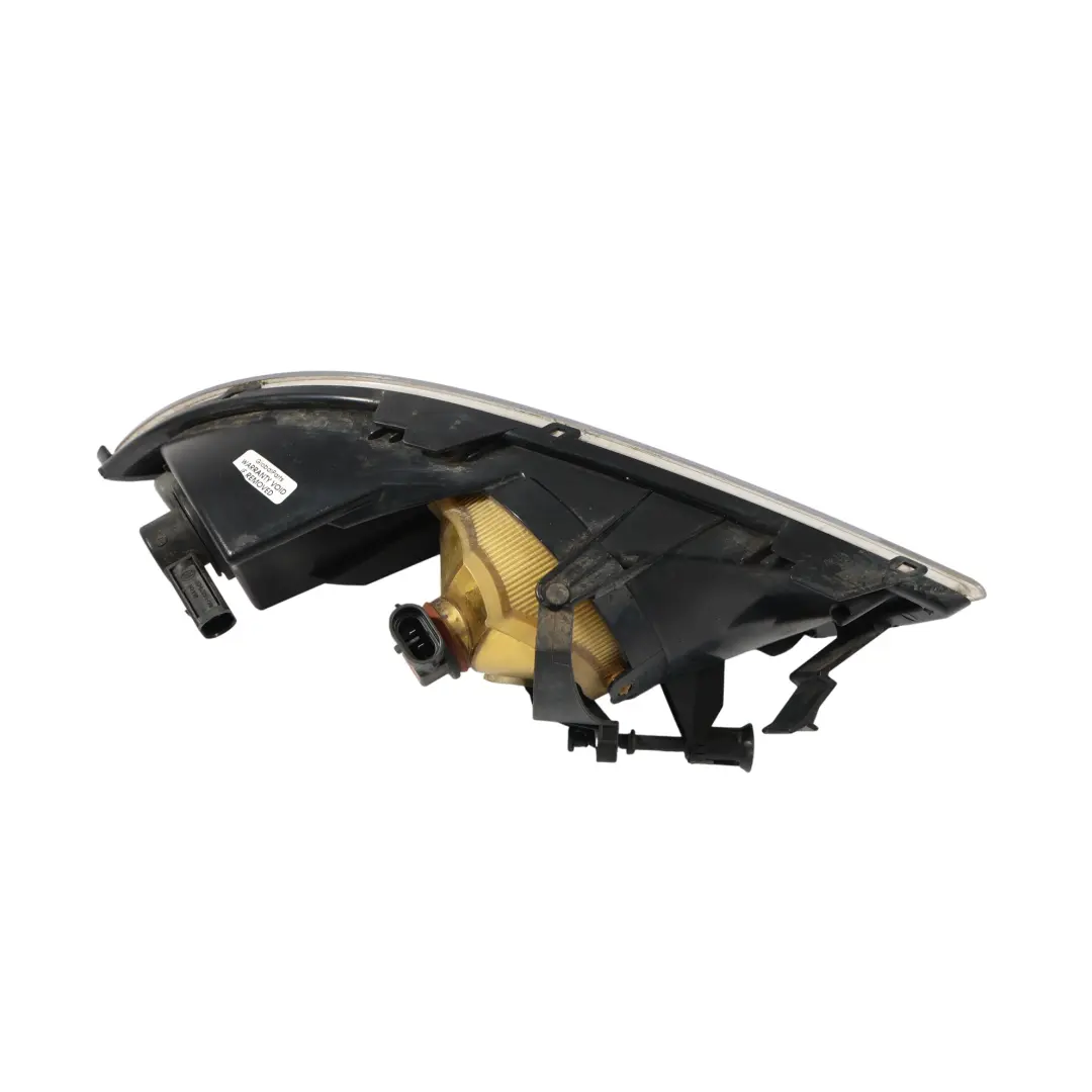 MK2 5J Nebelscheinwerfer Stoßstange Vorne Rechts für Skoda Fabia mit Teilenummer 5J0941702C Skoda Fabia MK2 5J Nebelscheinwerfer Stoßstange Vorne Rechts - SKU 5J0941702C - Teilenummer 5J0941702C