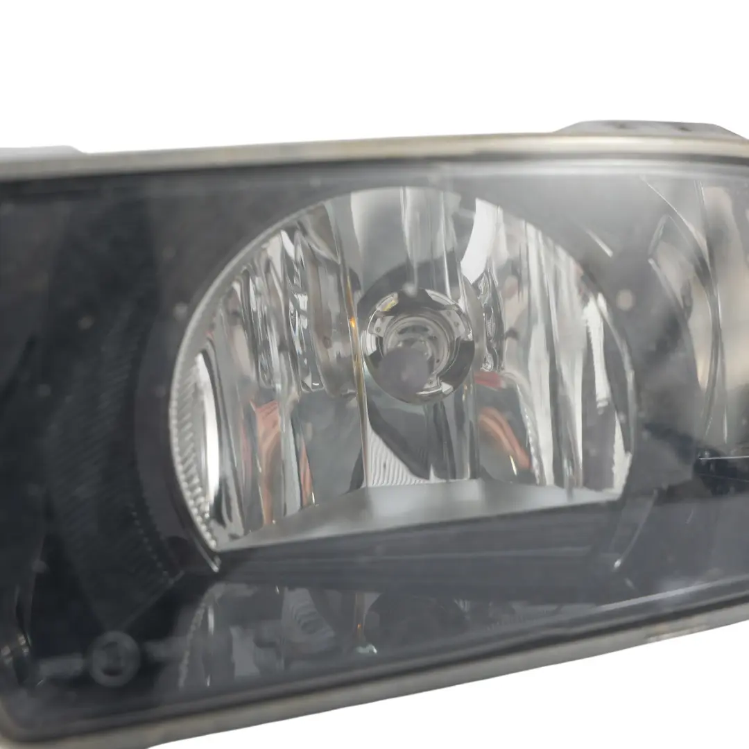 Skoda Fabia Mk2 5J Front Bumper Fog Light Lamp Right O/S - SKU 5J0941702C - Part number 5J0941702C