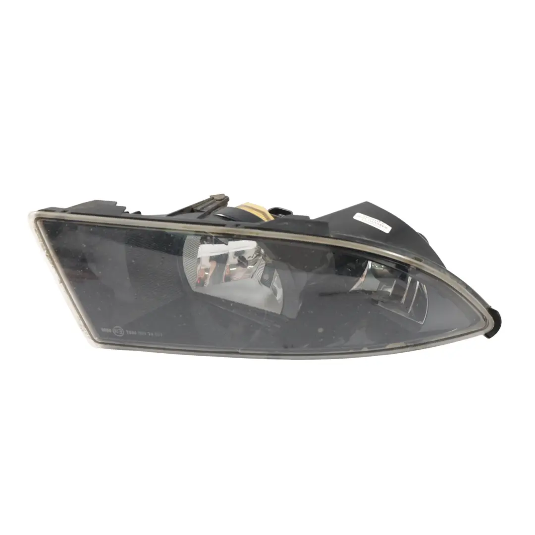 Skoda Fabia Mk2 5J Front Bumper Fog Light Lamp Right O/S - SKU 5J0941702C - Part number 5J0941702C