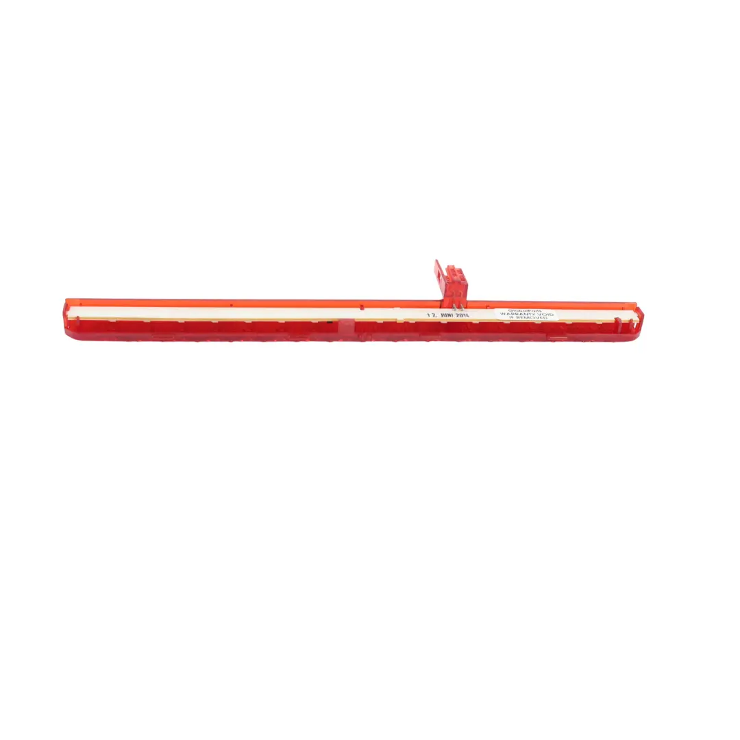 MK3 Feu Stop Troisième Arrière Panneau pour Skoda Fabia à propos du numéro de pièce 5J0945121 Skoda Fabia MK3 Feu Stop Troisième Arrière Panneau - SKU 5J0945121 - Numéro de pièce 5J0945121