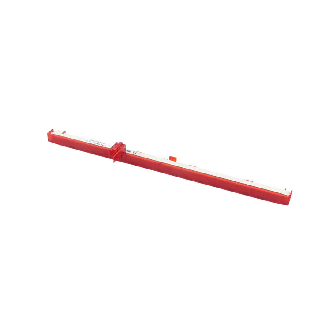 Skoda Fabia Mk3 Rear Third Brake Light Lamp Panel - SKU 5J0945121 - Part number 5J0945121