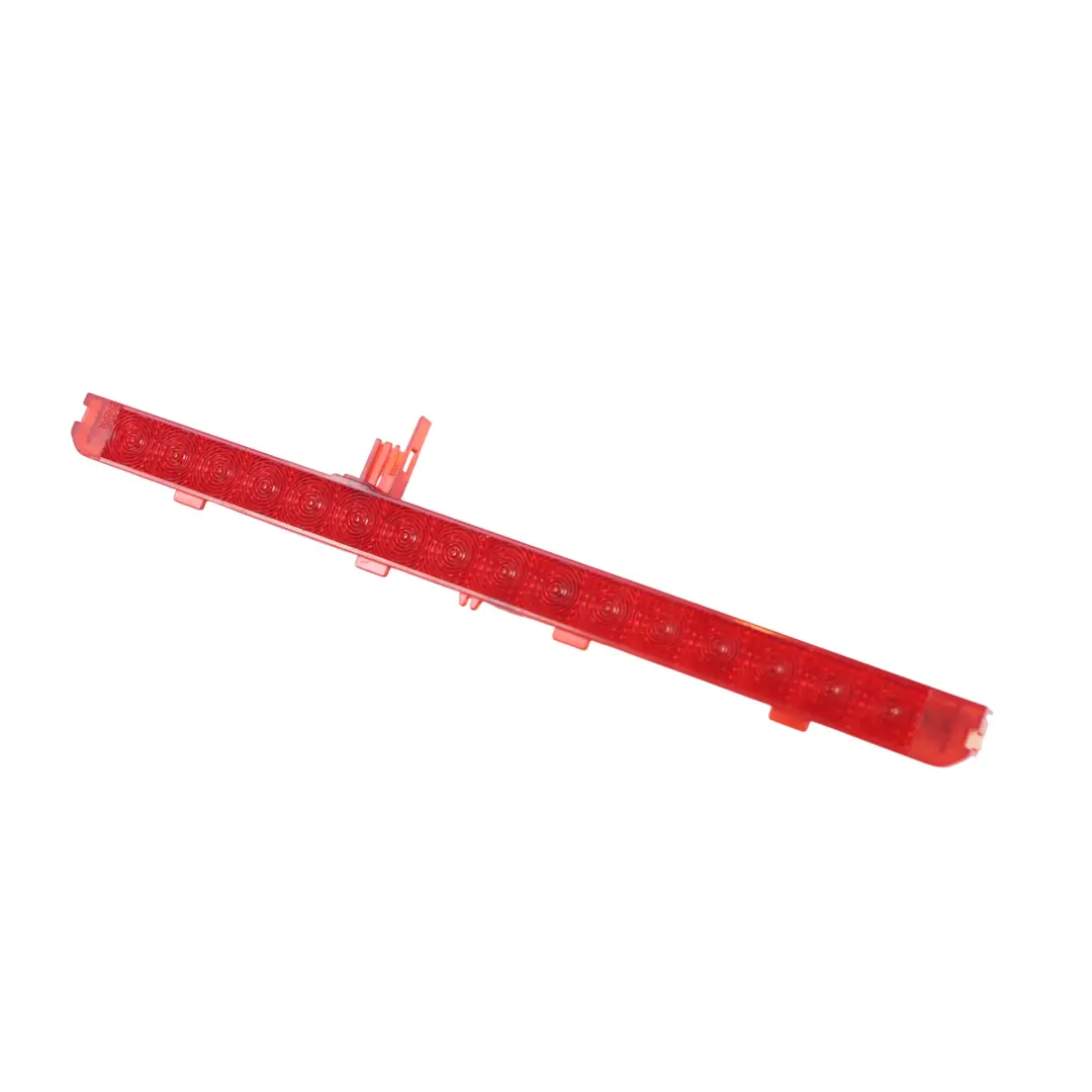 MK3 Feu Stop Troisième Arrière Panneau pour Skoda Fabia à propos du numéro de pièce 5J0945121 Skoda Fabia MK3 Feu Stop Troisième Arrière Panneau - SKU 5J0945121 - Numéro de pièce 5J0945121