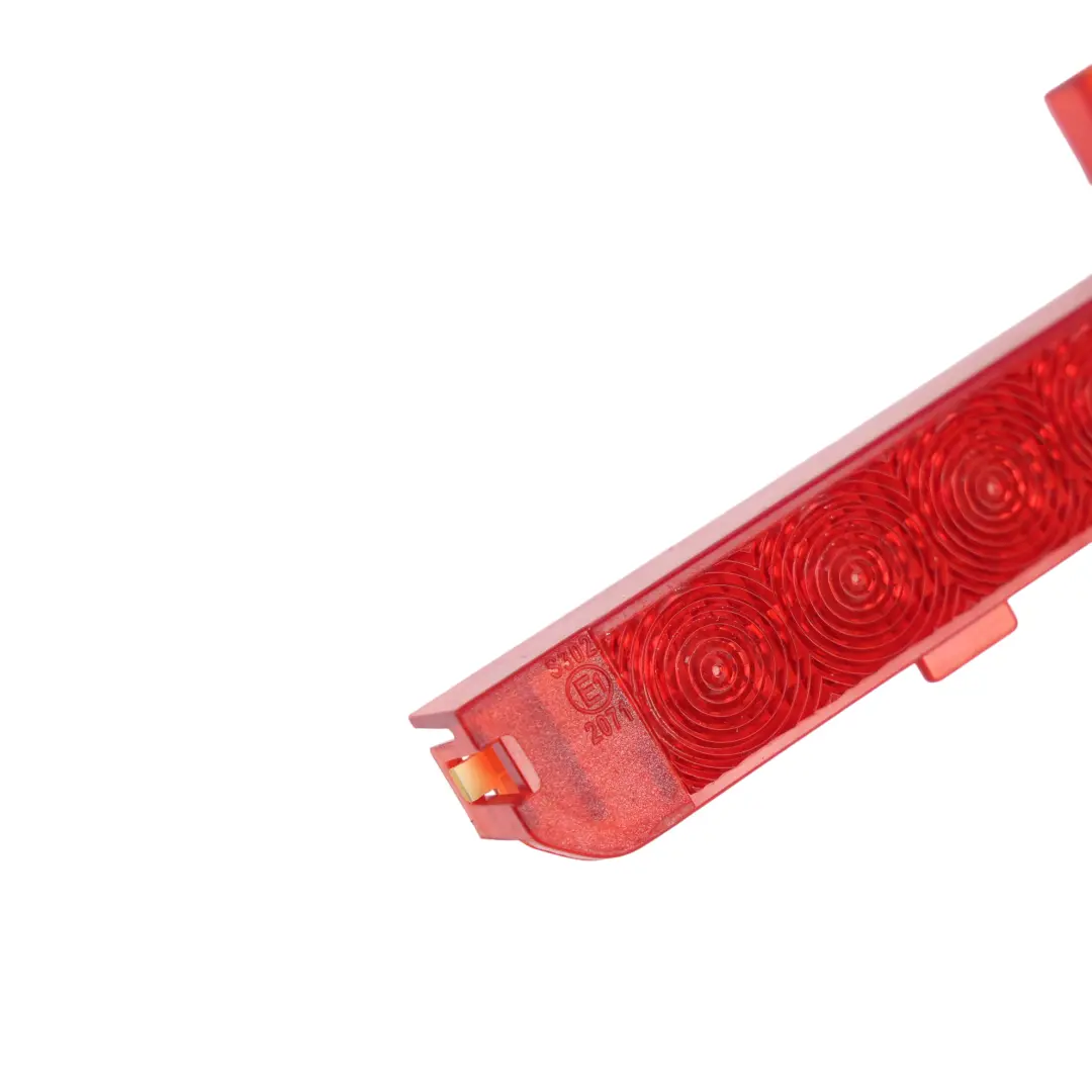 Mk3 Rear Third Brake Light Lamp Panel to Skoda Fabia with Part number 5J0945121 Skoda Fabia Mk3 Rear Third Brake Light Lamp Panel - SKU 5J0945121 - Part number 5J0945121