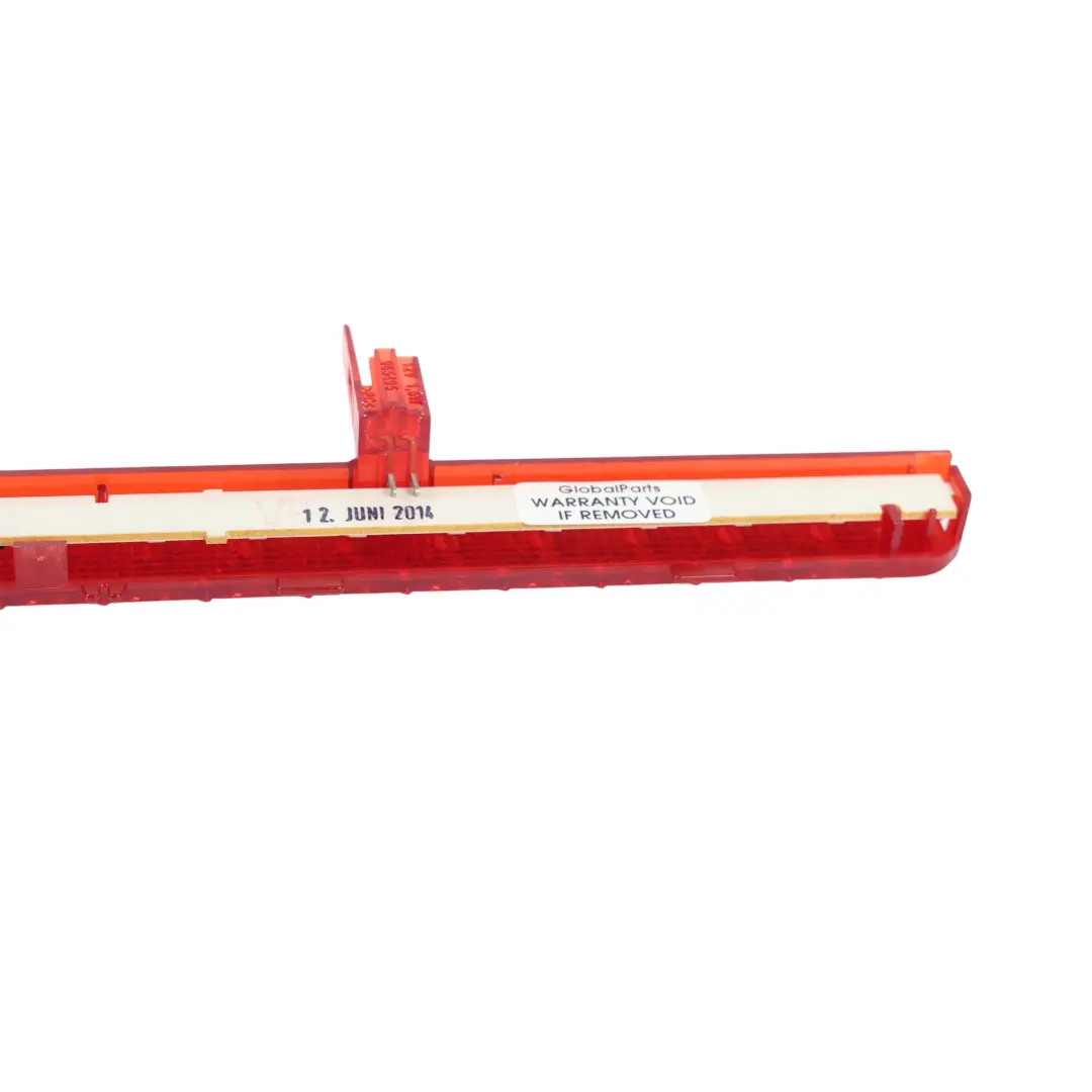 Skoda Fabia MK3 Terza Luce Freno Posteriore Pannello - SKU 5J0945121 - Numero di parte 5J0945121