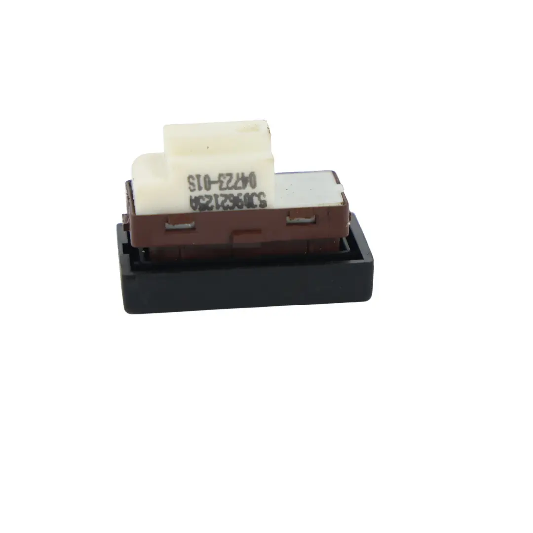 Skoda Fabia Mk2 Central Locking Control Switch Button Centre Console - SKU 5J0962125A - Part number 5J0962125A