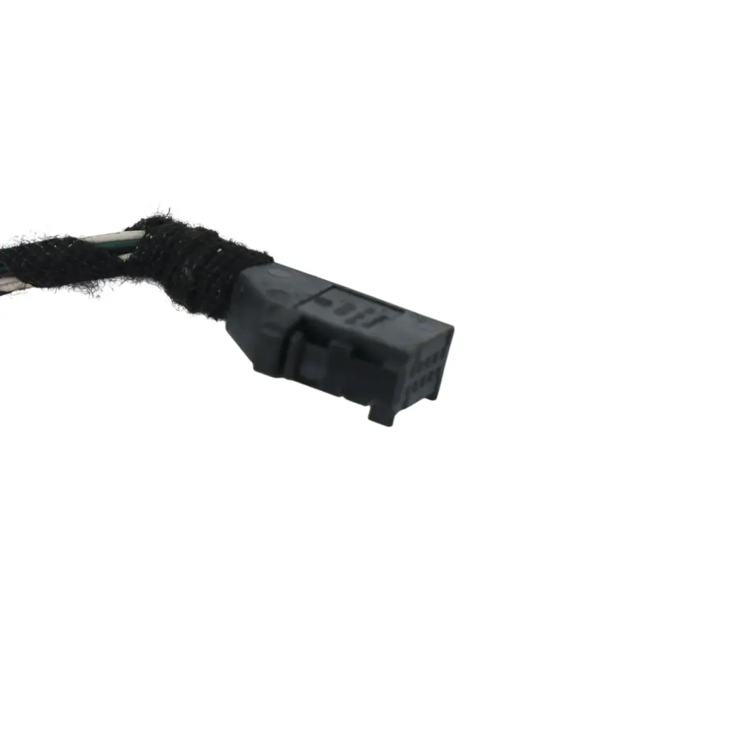 Mk2 Front Door Wiring Harness Cable Right O/S to Skoda Fabia with Part number 5J0971120GK Skoda Fabia Mk2 Front Door Wiring Harness Cable Right O/S - SKU RHD-5J0971120GK - Part number 5J0971120GK
