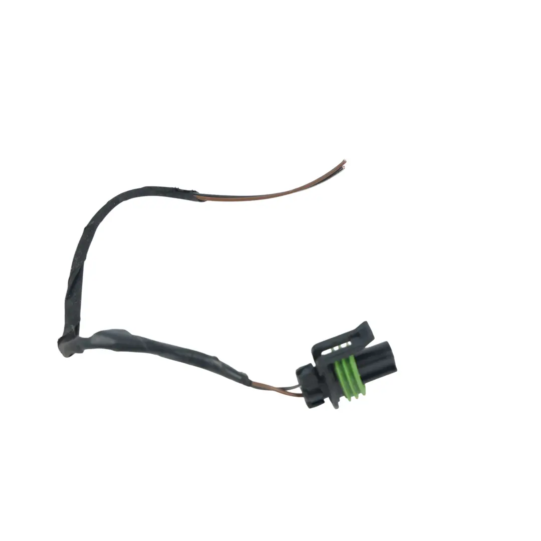 MK3 Cableado Arnés Faro Delantero Izquierdo para Skoda Fabia con número de pieza 5J2941017D Skoda Fabia MK3 Cableado Arnés Faro Delantero Izquierdo - SKU 5J2941017D-2 - Número de pieza 5J2941017D