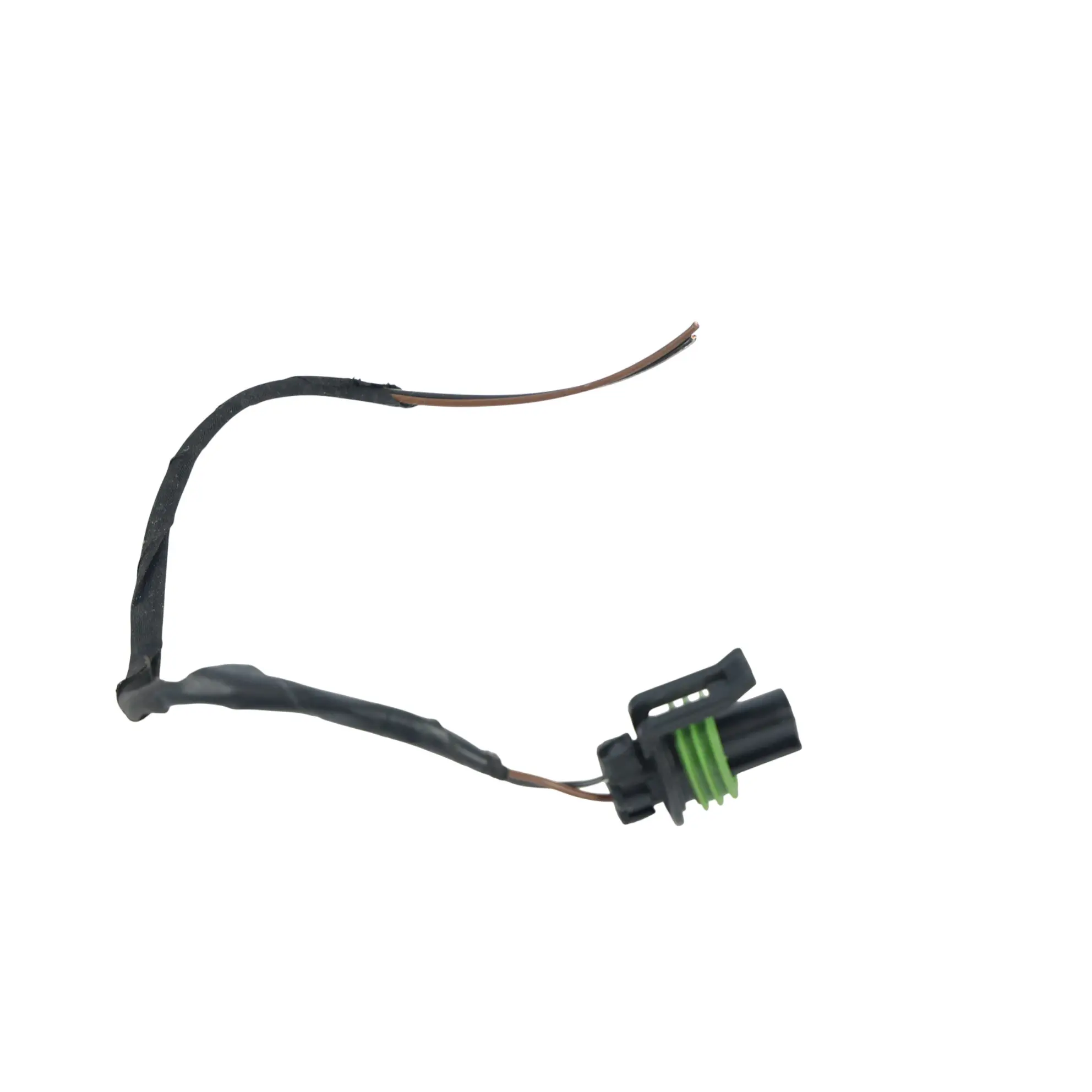 Skoda Fabia MK3 Scheinwerfer Kabelbaum Stecker Links 5J2941017D