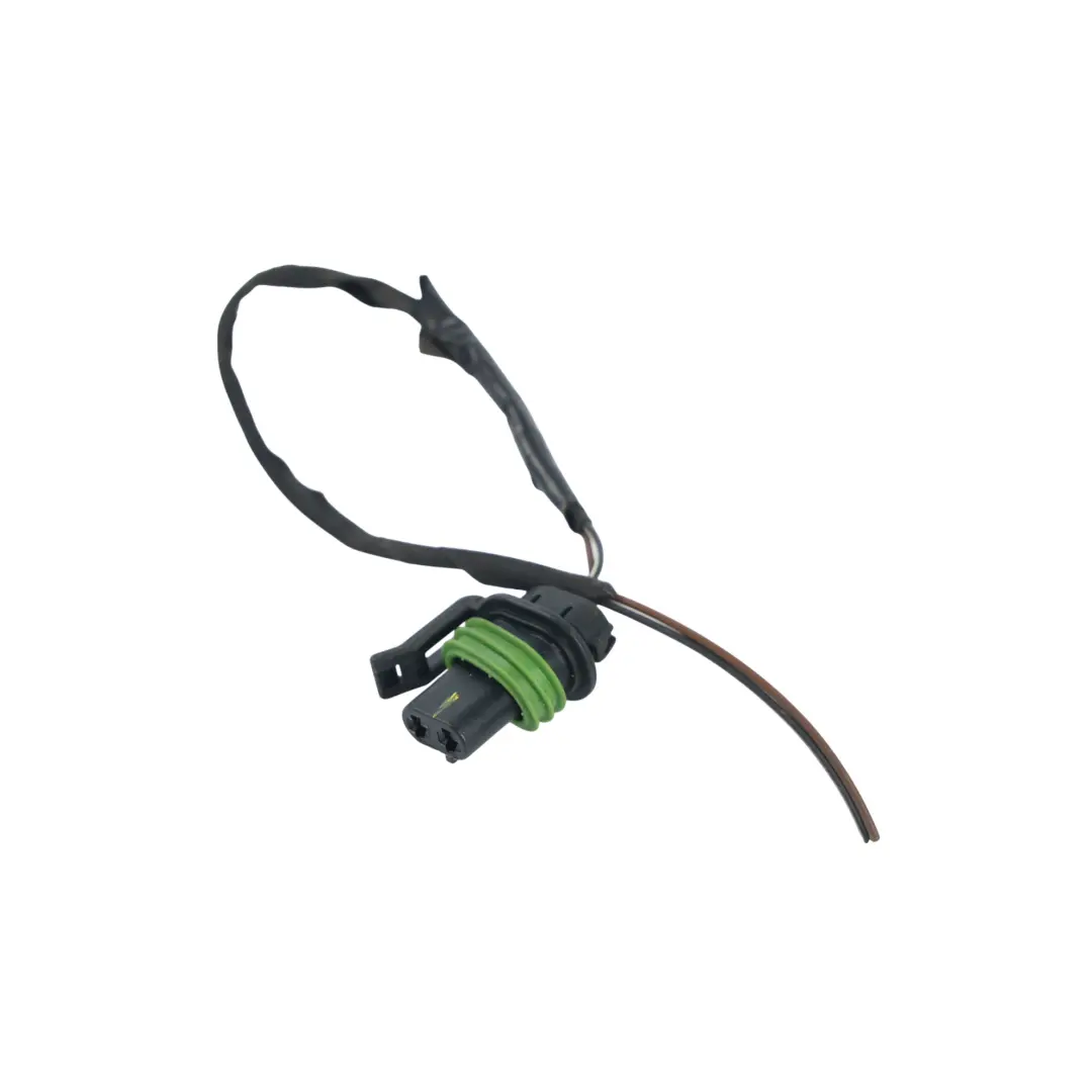 Skoda Fabia MK3 Câble Faisceau Prise Phare Avant Gauche - SKU 5J2941017D-2 - Numéro de pièce 5J2941017D