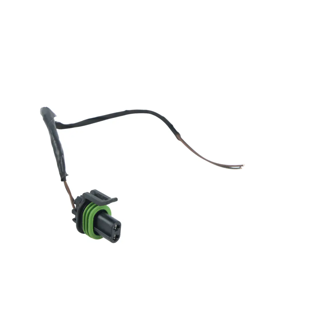 Skoda Fabia MK3 Scheinwerfer Kabelbaum Stecker Links - SKU 5J2941017D-2 - Teilenummer 5J2941017D