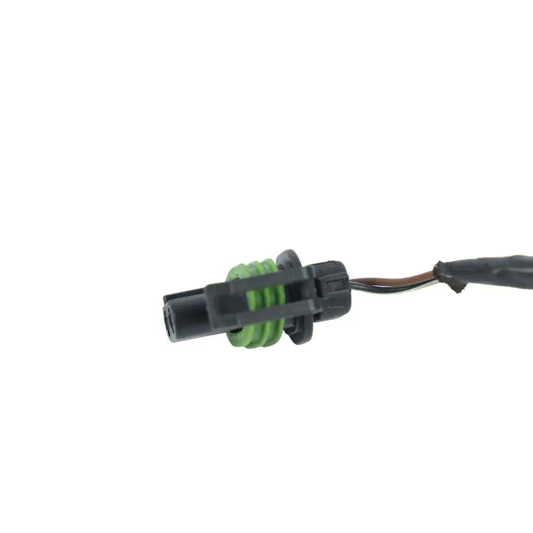 Skoda Fabia MK3 Scheinwerfer Kabelbaum Stecker Links - SKU 5J2941017D-2 - Teilenummer 5J2941017D