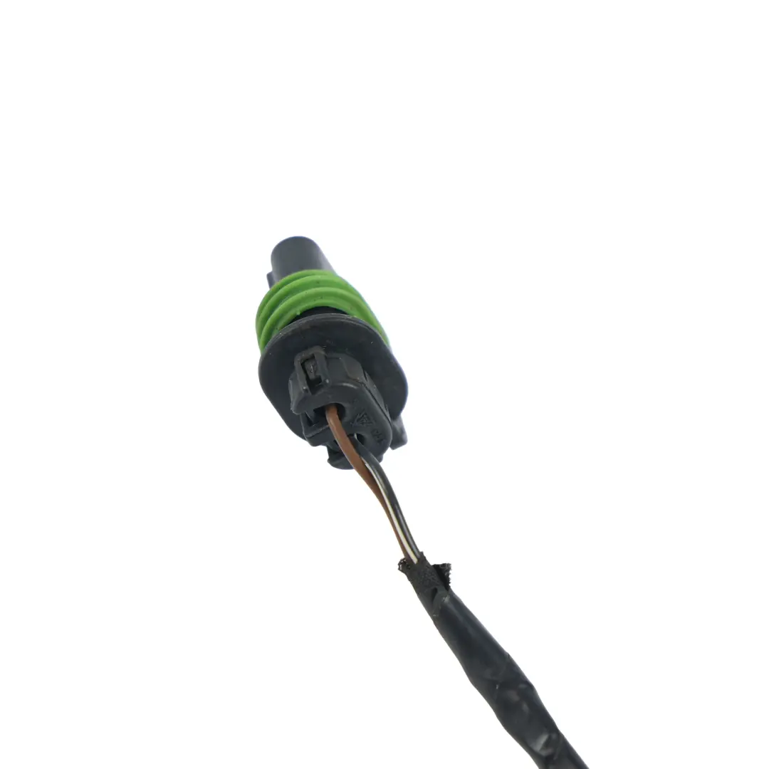 Skoda Fabia MK3 Cablaggio Faro Proiettore Connettore Sinistro - SKU 5J2941017D-2 - Numero di parte 5J2941017D