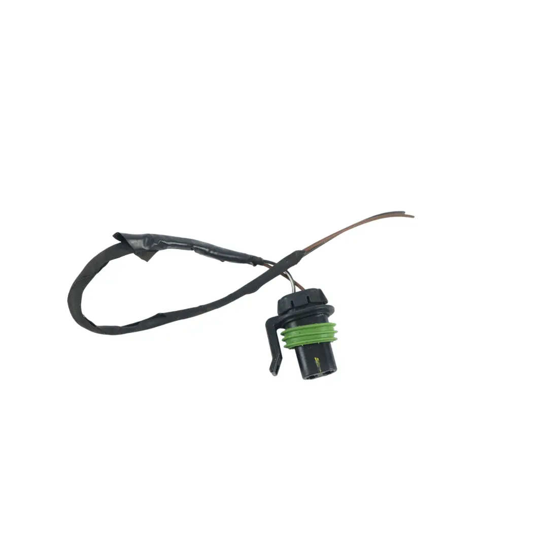 Mk3 Headlight Headlamp Wiring Harness Cable Plug Left N/S to Skoda Fabia with Part number 5J2941017D Skoda Fabia Mk3 Headlight Headlamp Wiring Harness Cable Plug Left N/S - SKU 5J2941017D-2 - Part number 5J2941017D