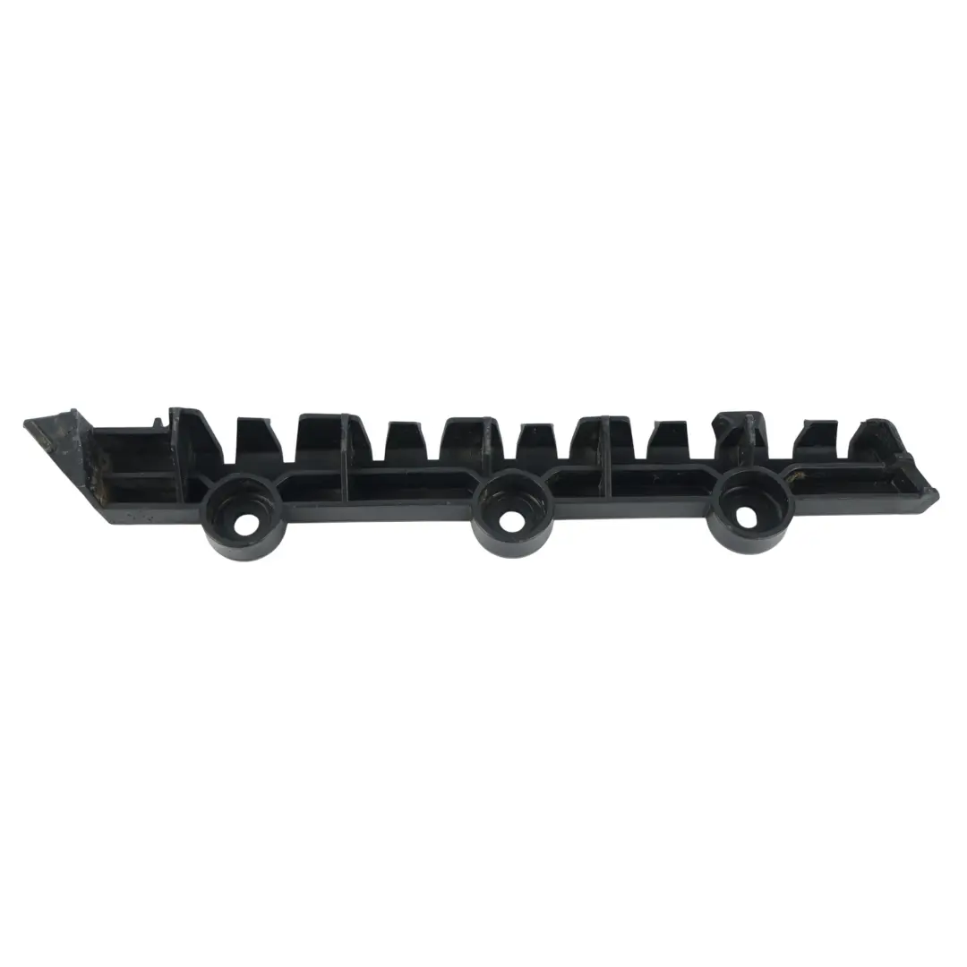 MK2 Support Guide Fixation Pare-Chocs Arrière Gauche pour Skoda Fabia à propos du numéro de pièce 5J6807393 Skoda Fabia MK2 Support Guide Fixation Pare-Chocs Arrière Gauche - SKU 5J6807393 - Numéro de pièce 5J6807393