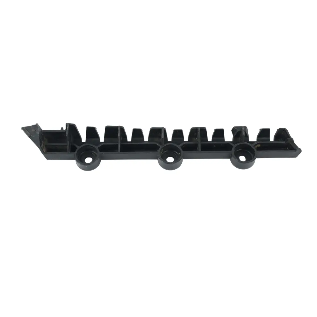 MK2 Support Guide Fixation Pare-Chocs Arrière Gauche pour Skoda Fabia à propos du numéro de pièce 5J6807393 Skoda Fabia MK2 Support Guide Fixation Pare-Chocs Arrière Gauche - SKU 5J6807393 - Numéro de pièce 5J6807393