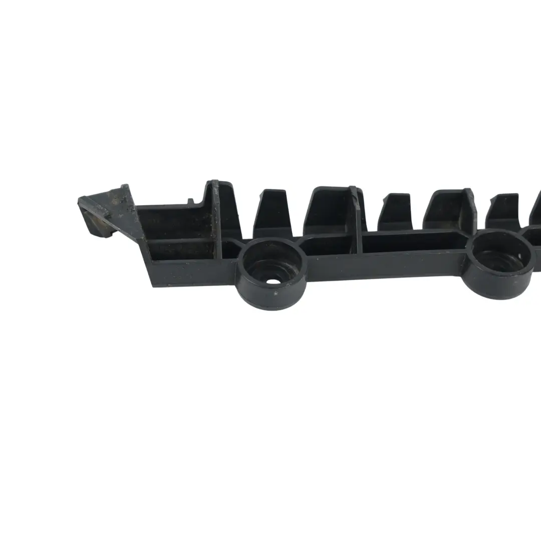 Skoda Fabia Mk2 Rear Bumper Mount Bracket Guide Support Left N/S - SKU 5J6807393 - Part number 5J6807393