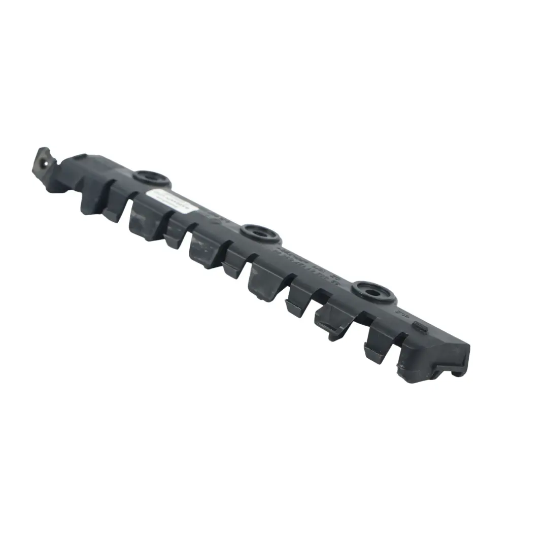 Skoda Fabia Mk2 Rear Bumper Mount Bracket Guide Support Left N/S - SKU 5J6807393 - Part number 5J6807393